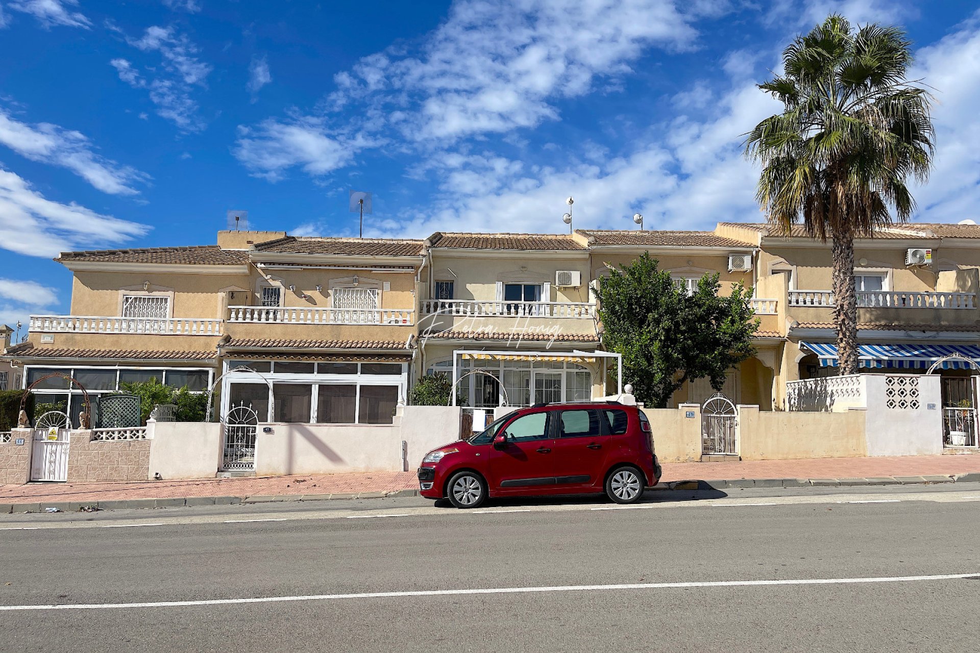 Resales - Townhouse - Ciudad Quesada