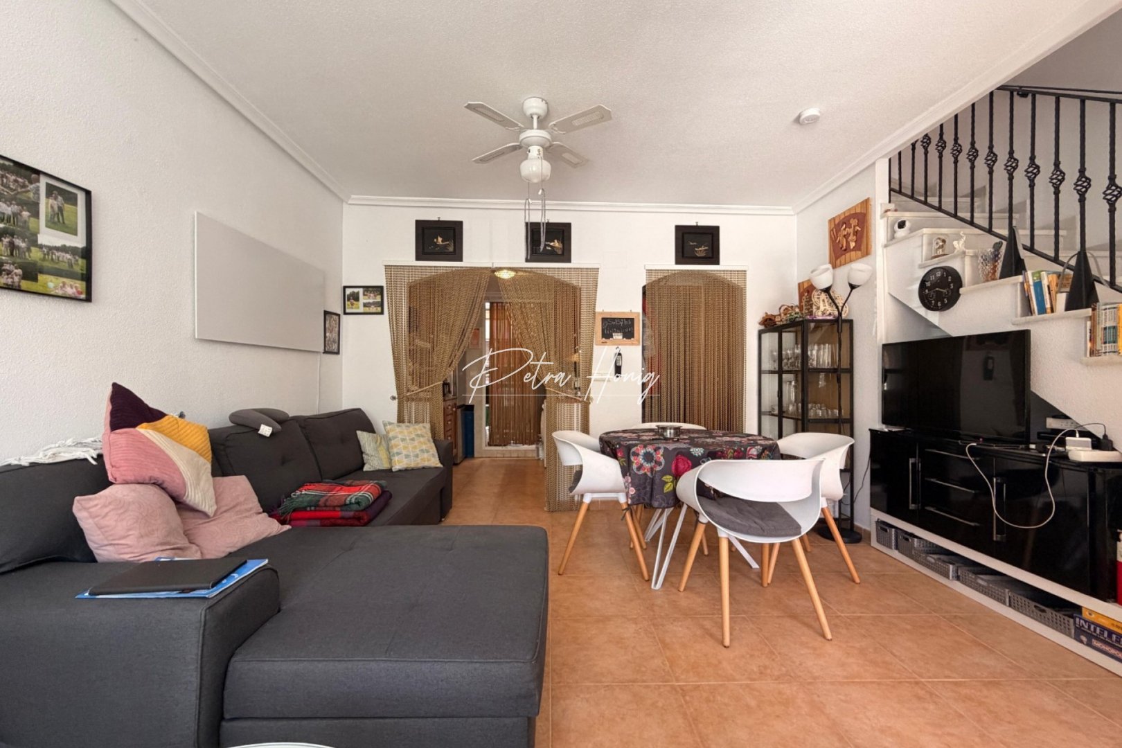 Resales - Townhouse - El Raso - El Raso, Guardamar