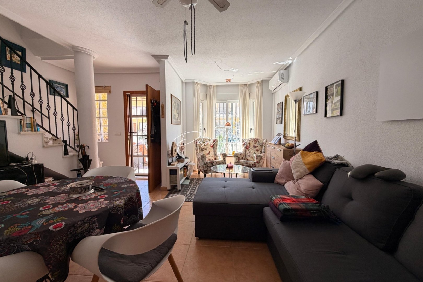 Resales - Townhouse - El Raso - El Raso, Guardamar