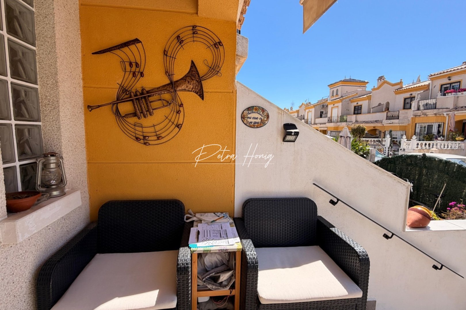 Resales - Townhouse - El Raso - El Raso, Guardamar