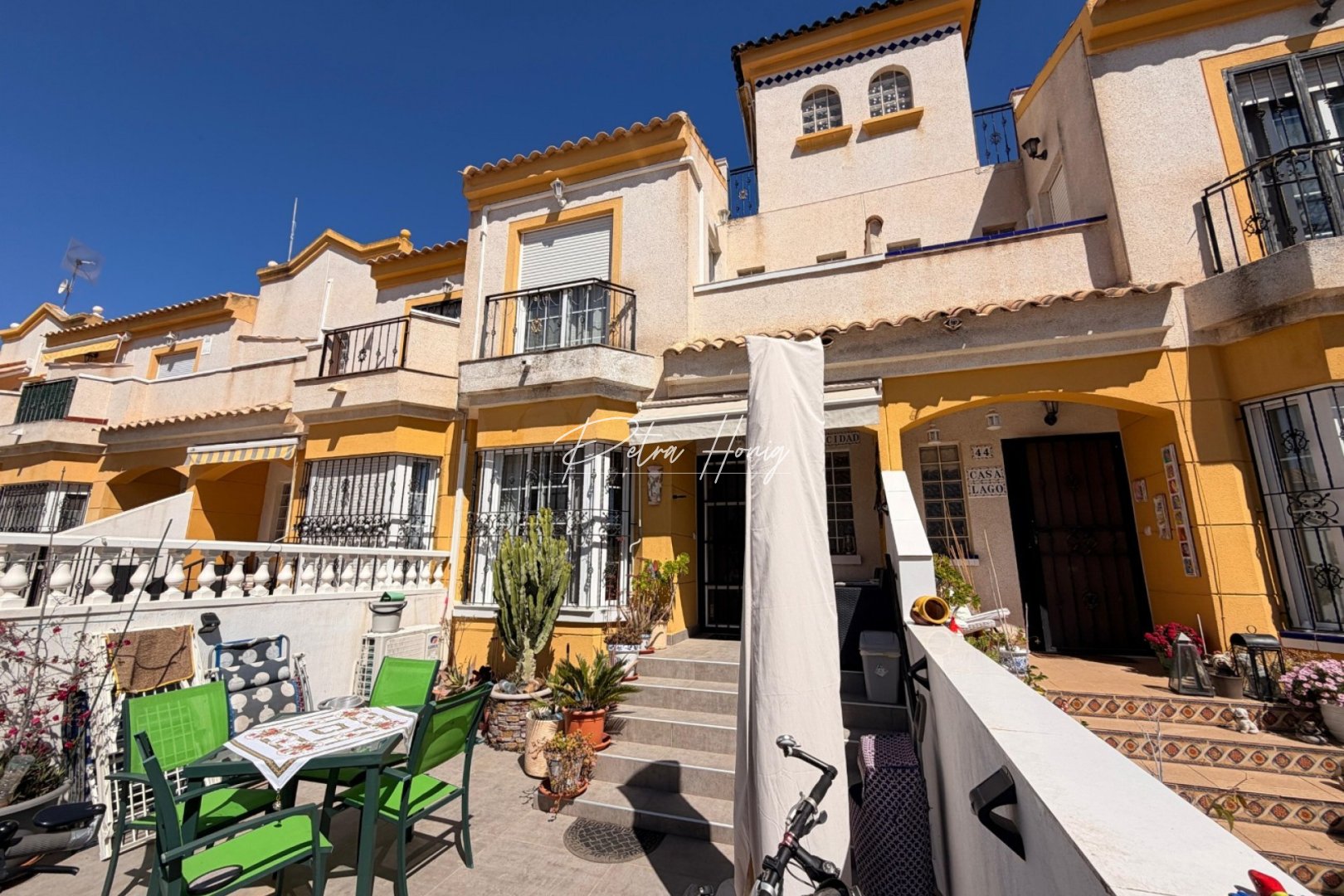Resales - Townhouse - El Raso - El Raso, Guardamar