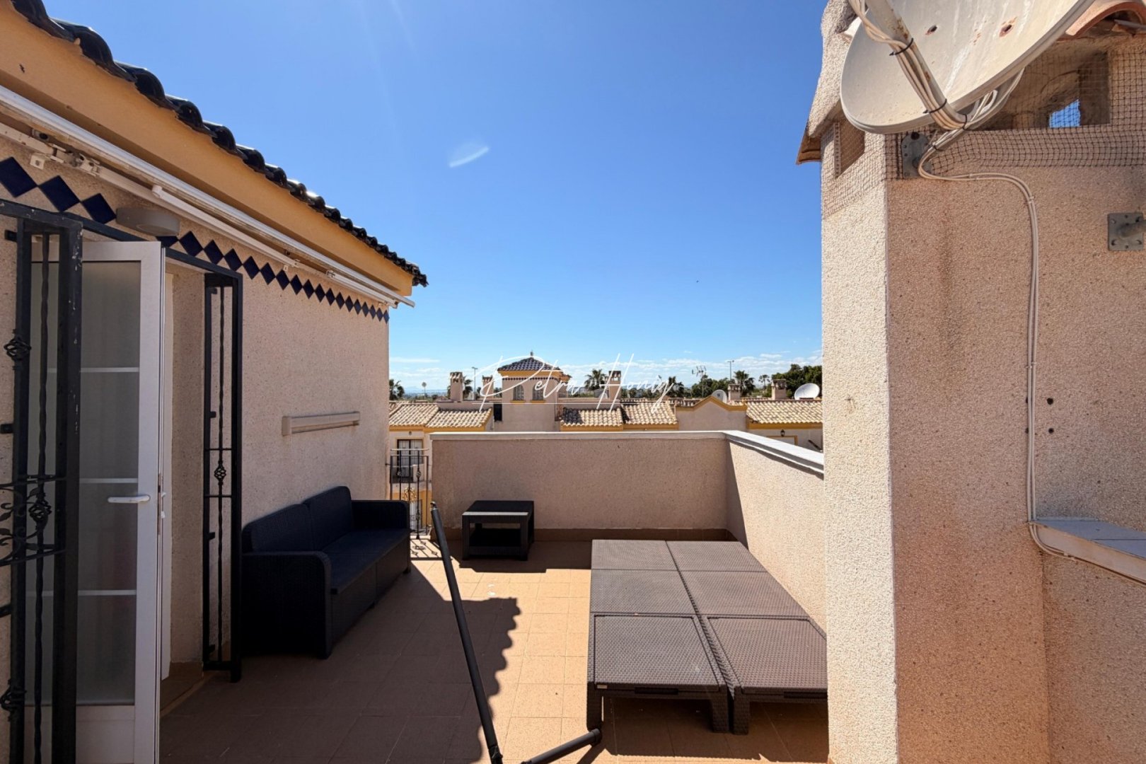 Resales - Townhouse - El Raso - El Raso, Guardamar