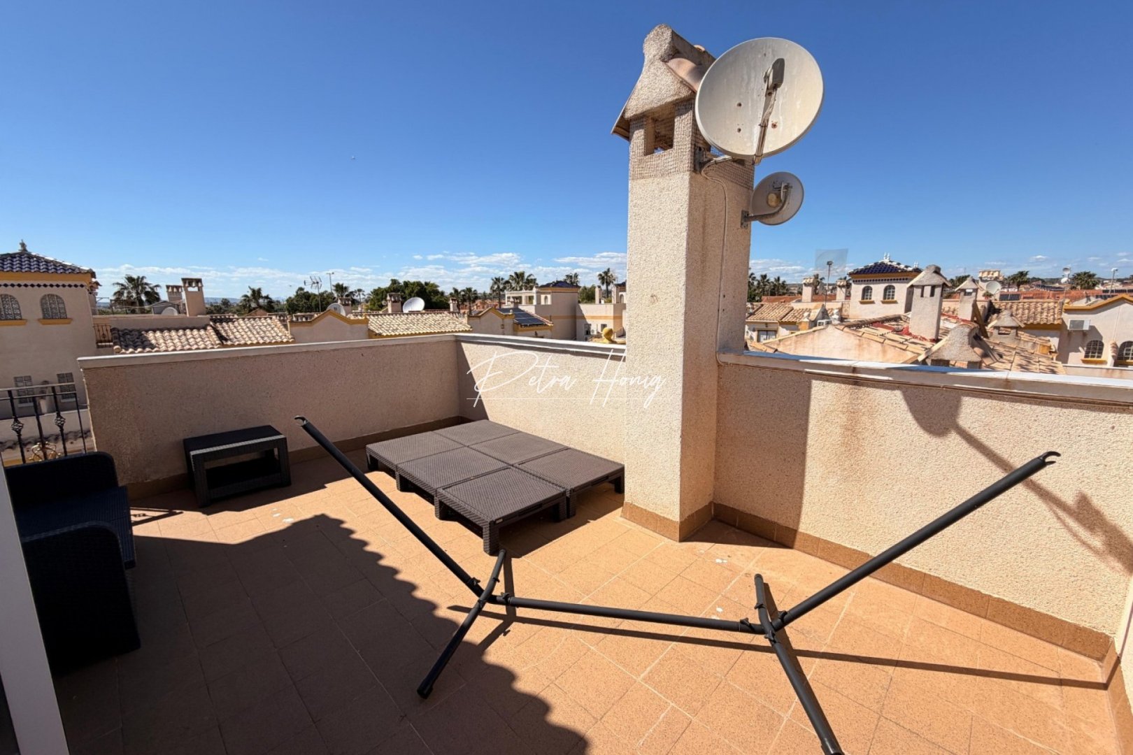 Resales - Townhouse - El Raso - El Raso, Guardamar