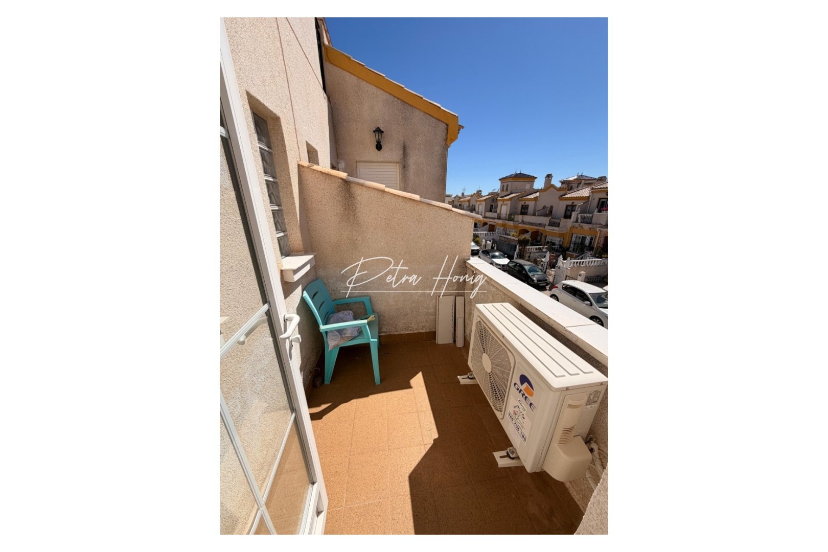 Resales - Townhouse - El Raso - El Raso, Guardamar