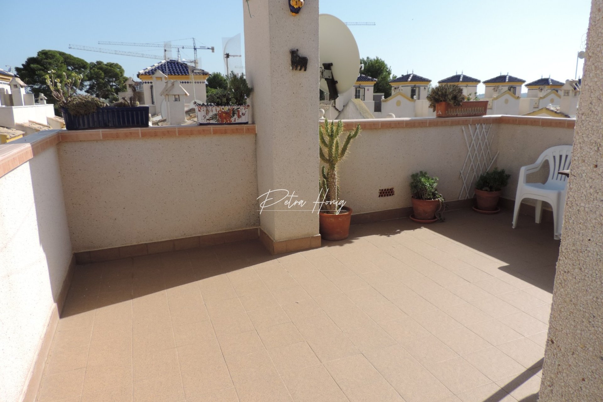 Resales - Townhouse - El Raso - El Raso, Guardamar
