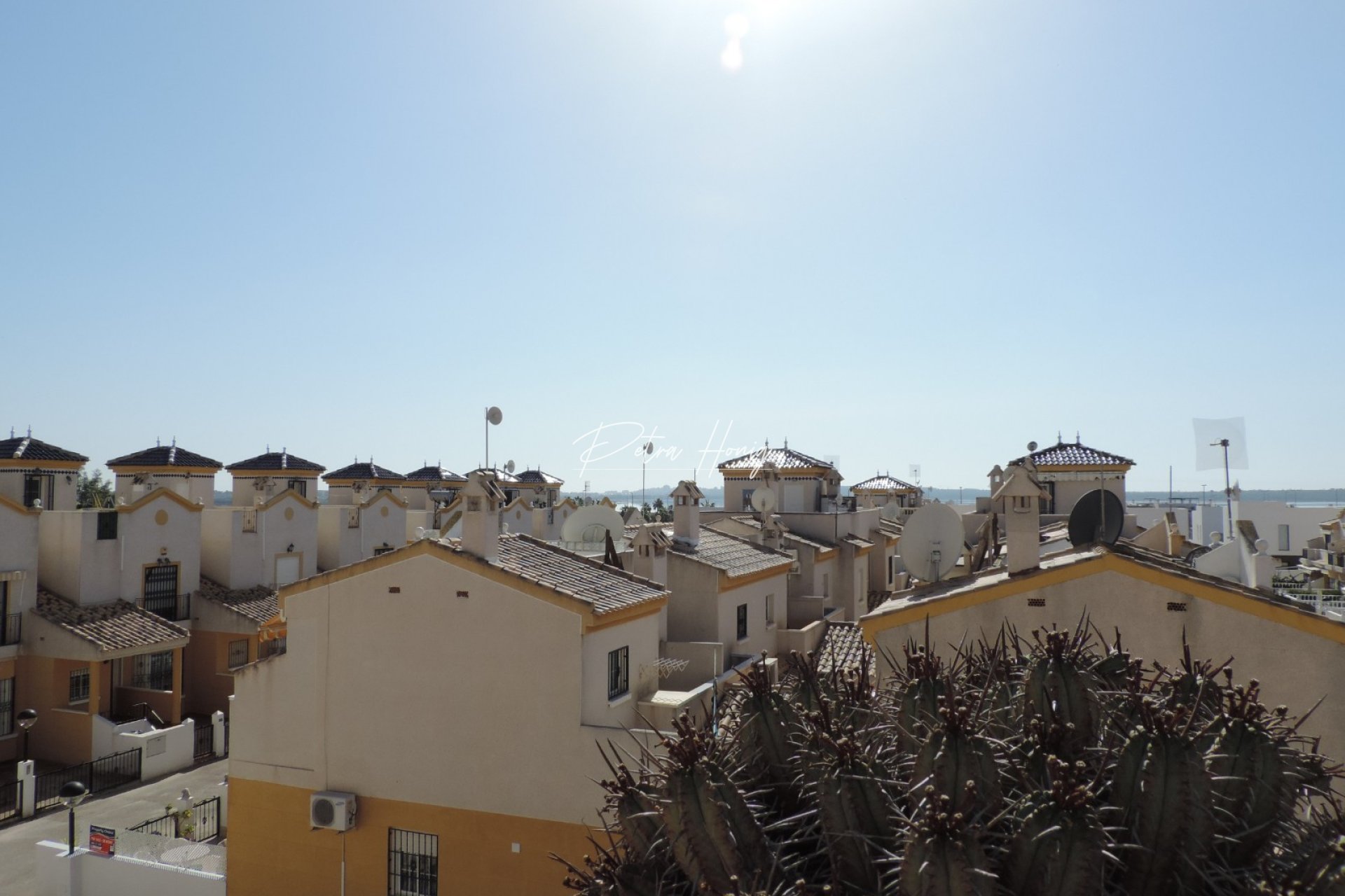 Resales - Townhouse - El Raso - El Raso, Guardamar