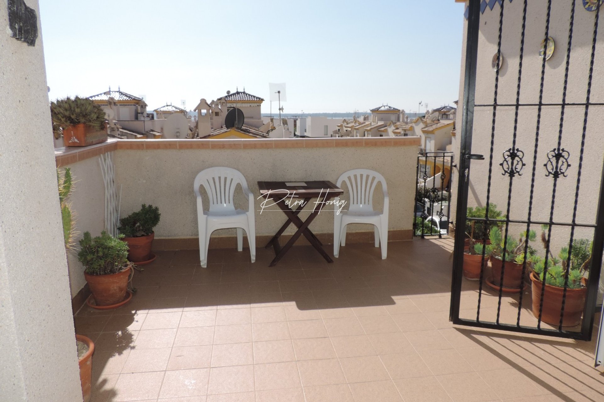 Resales - Townhouse - El Raso - El Raso, Guardamar