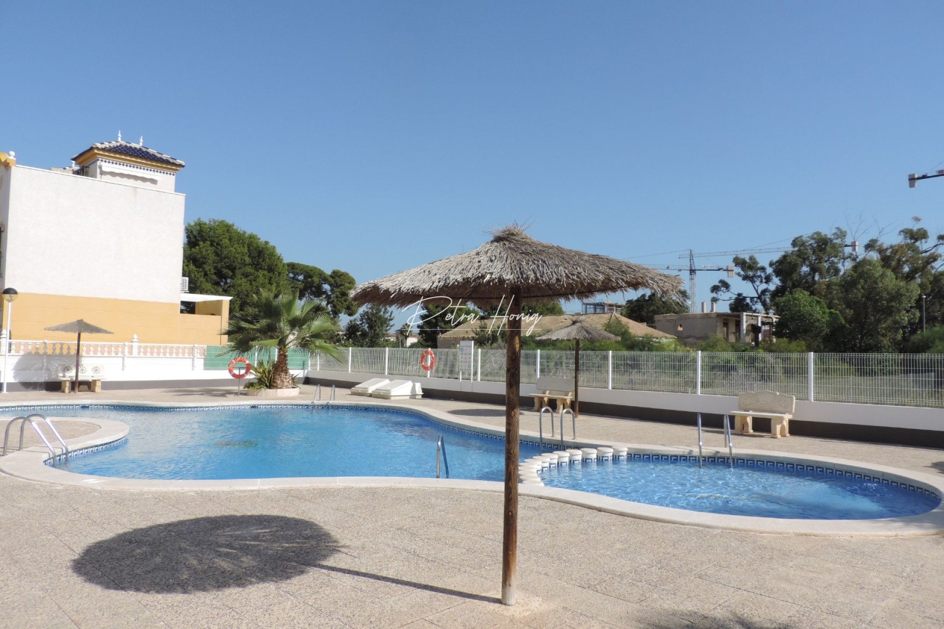 Resales - Townhouse - El Raso - El Raso, Guardamar