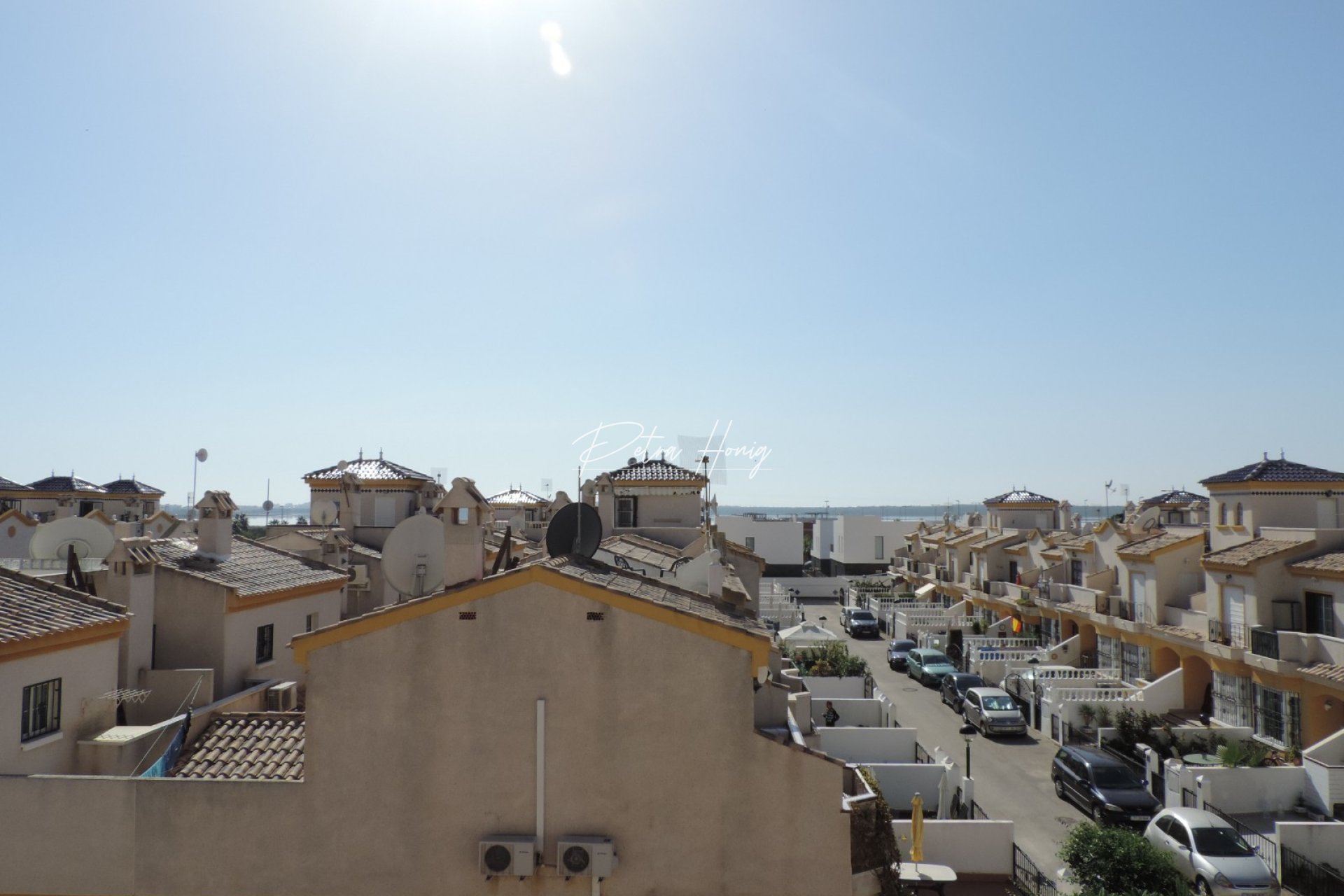 Resales - Townhouse - El Raso - El Raso, Guardamar
