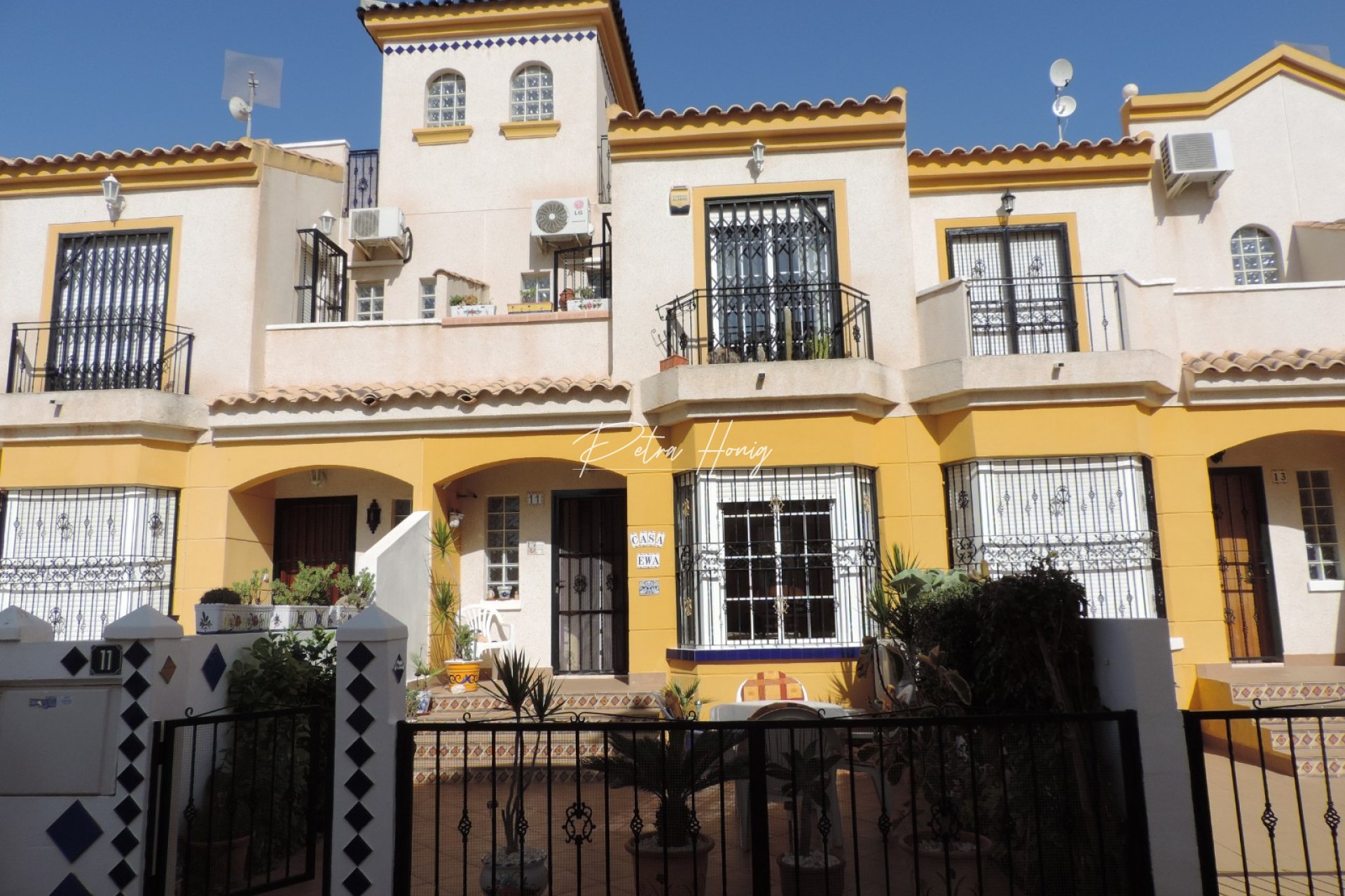 Resales - Townhouse - El Raso - El Raso, Guardamar