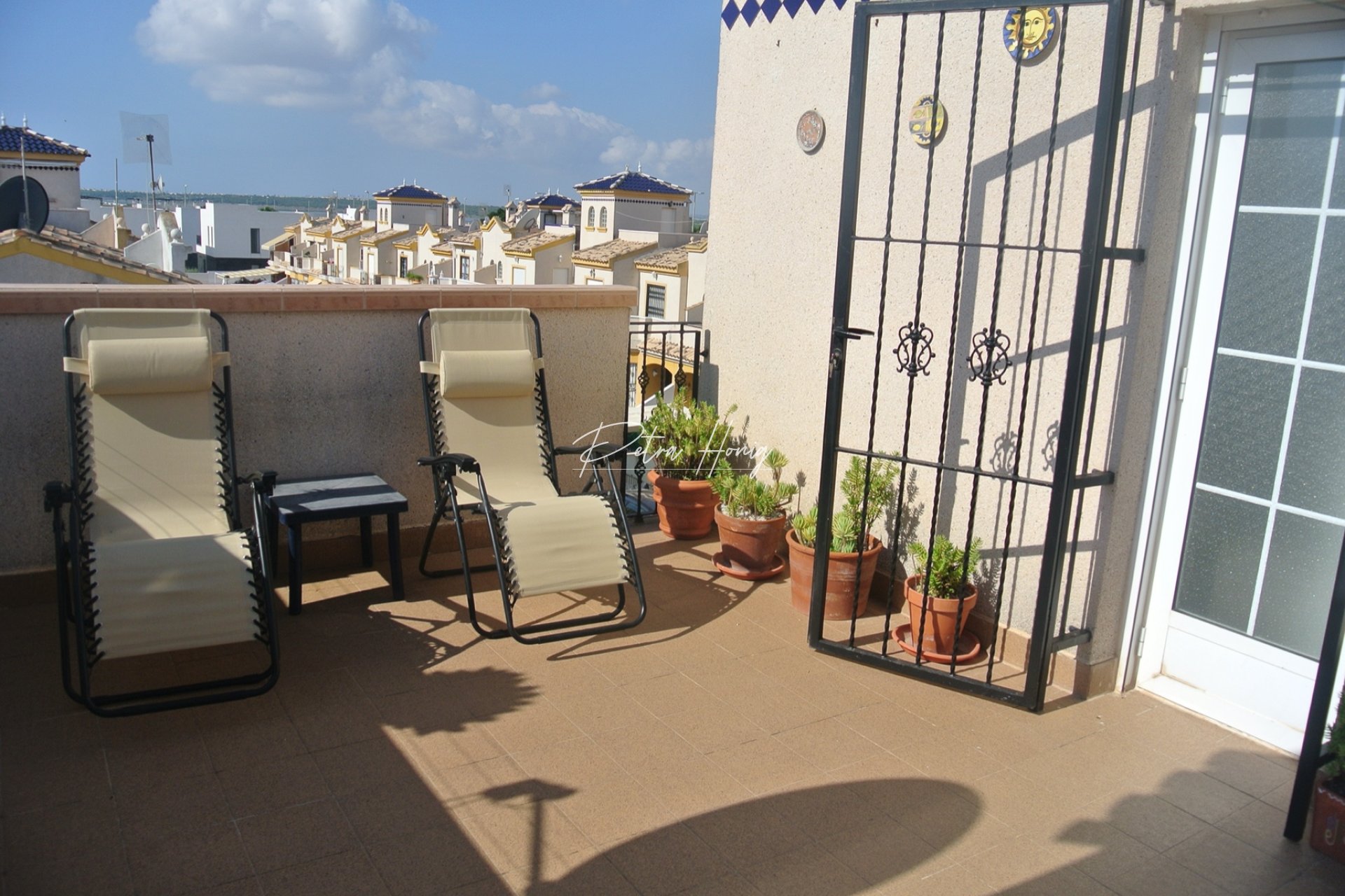 Resales - Townhouse - El Raso - El Raso, Guardamar