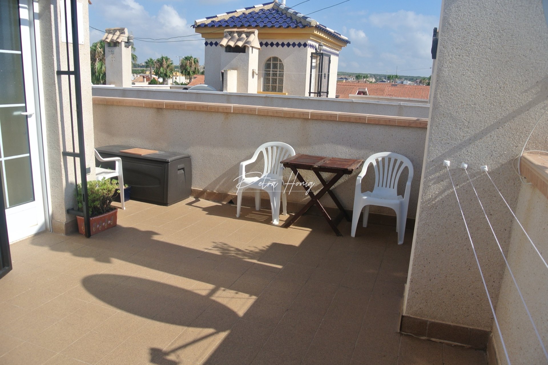 Resales - Townhouse - El Raso - El Raso, Guardamar