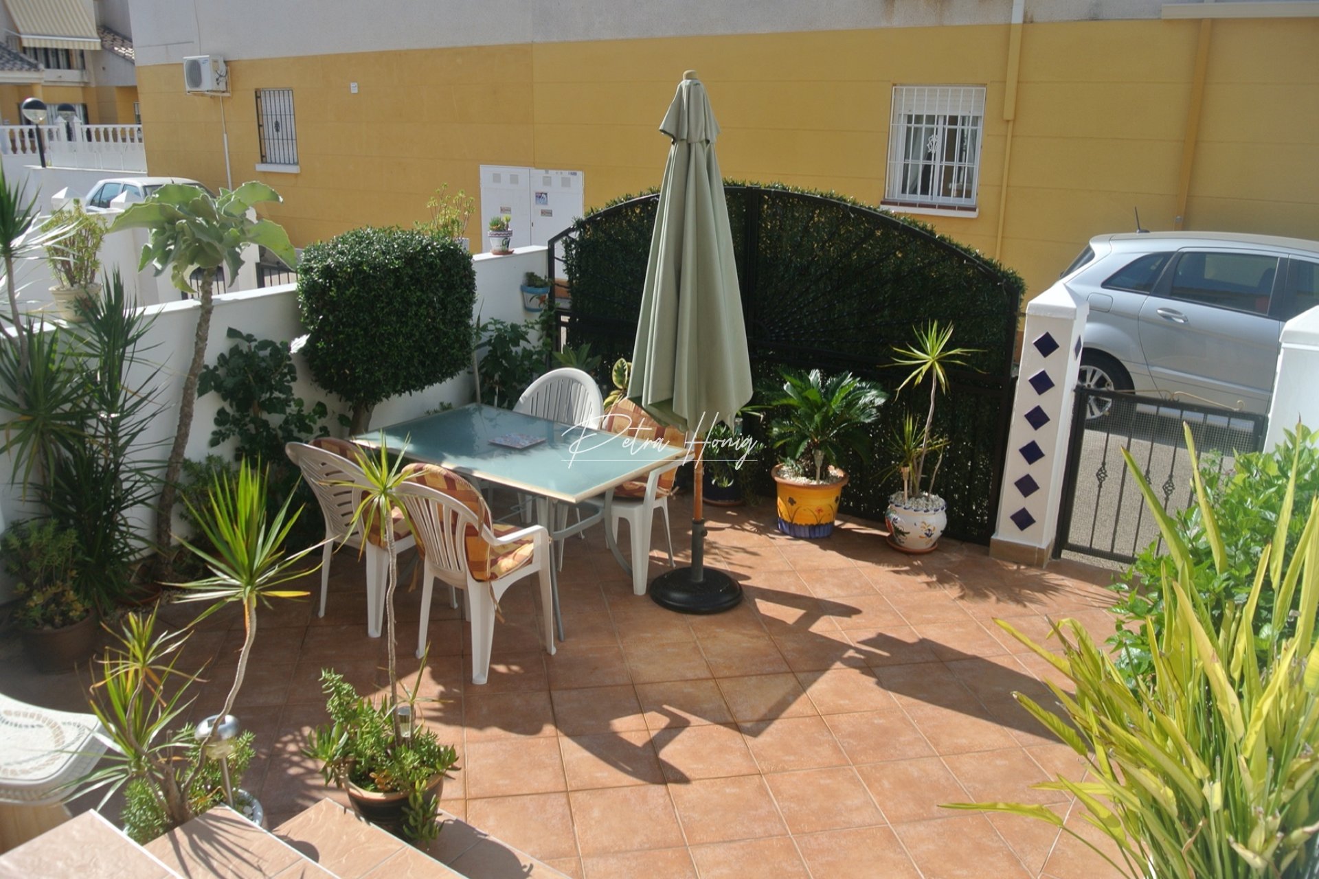 Resales - Townhouse - El Raso - El Raso, Guardamar