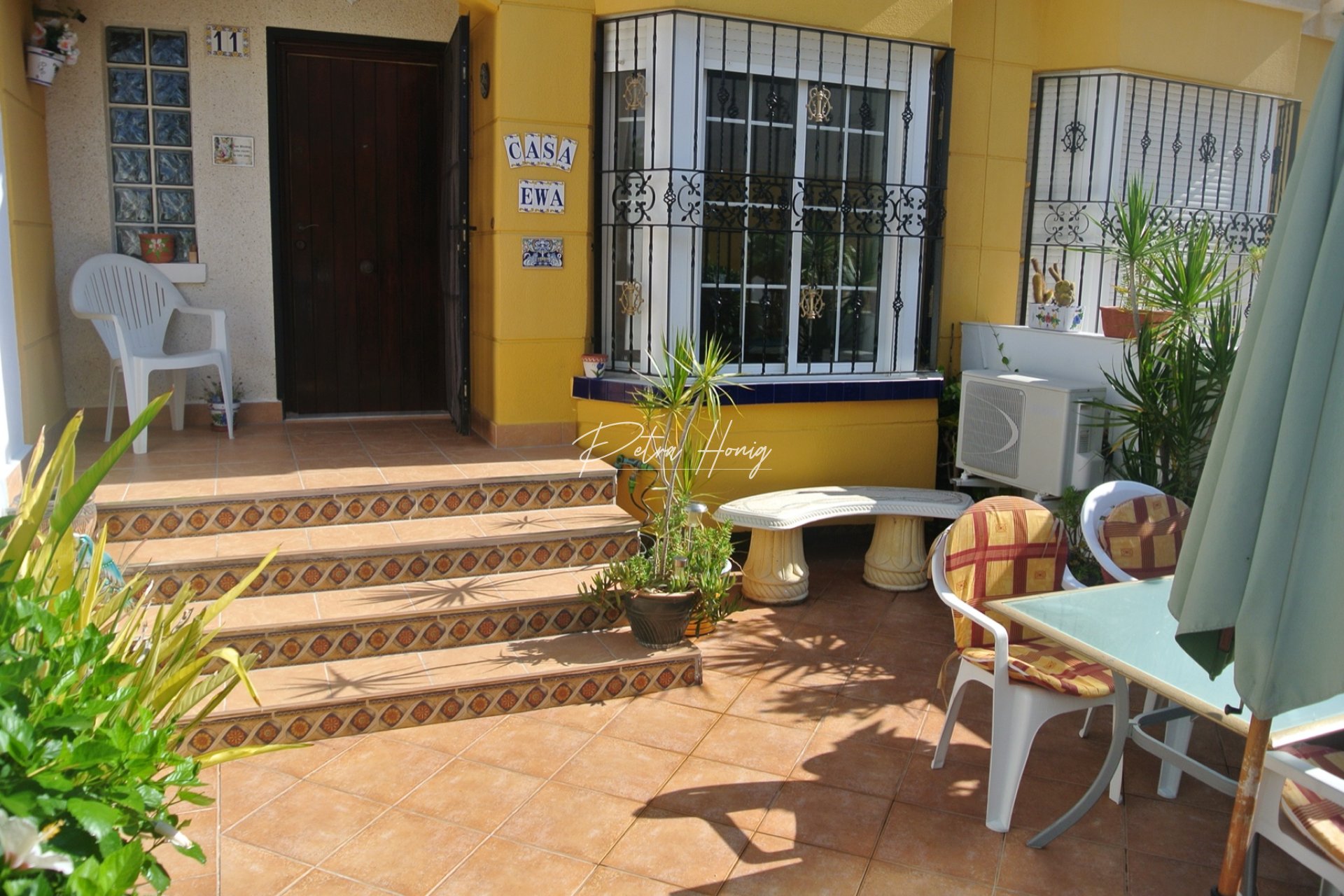 Resales - Townhouse - El Raso - El Raso, Guardamar