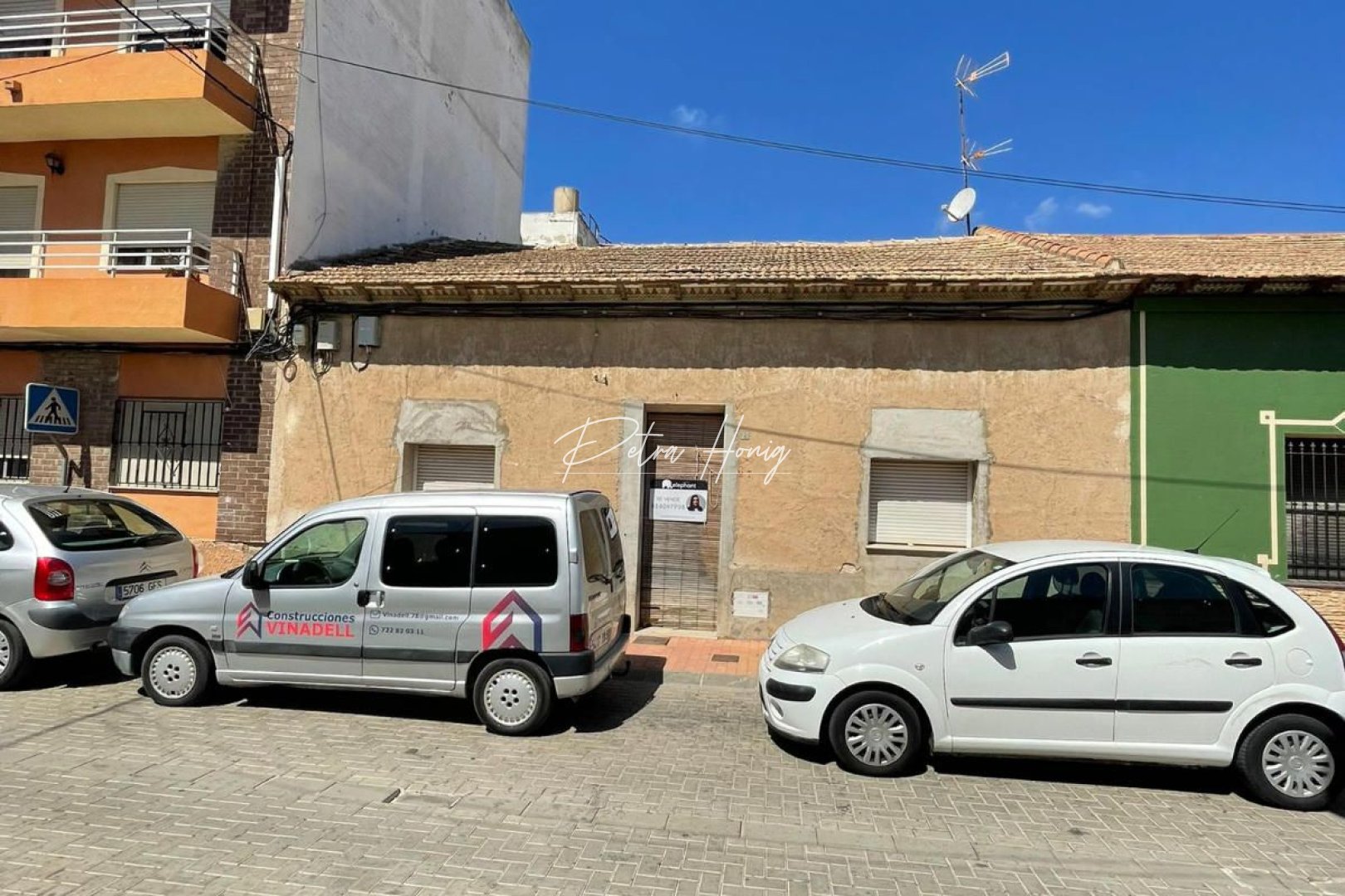 Resales - Townhouse - Formentera del Segura - Casco urbano