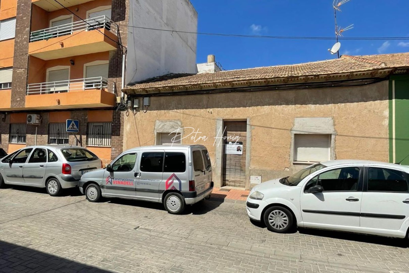 Resales - Townhouse - Formentera del Segura - Casco urbano