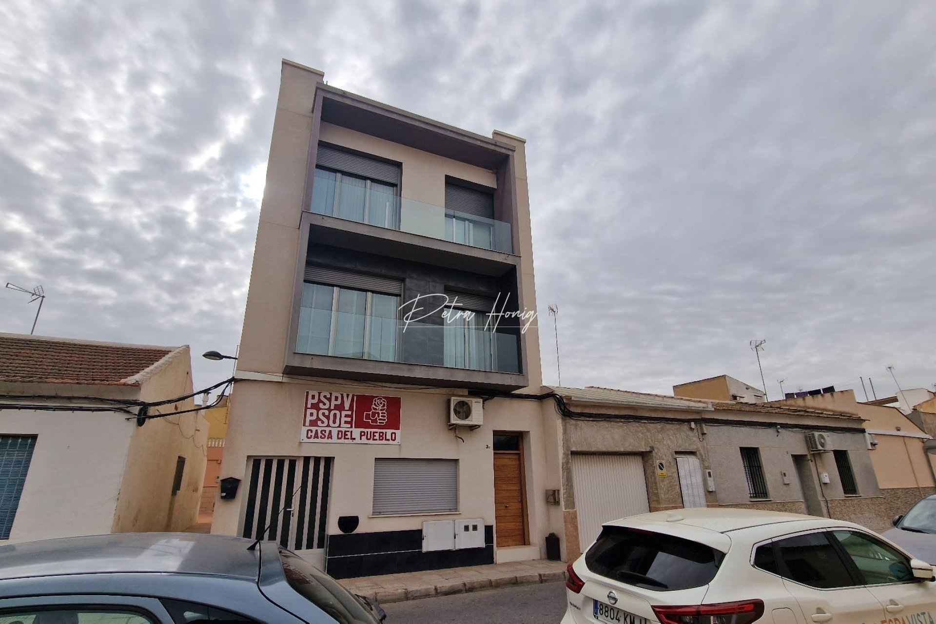 Resales - Townhouse - Formentera del Segura - Forementera del Segura