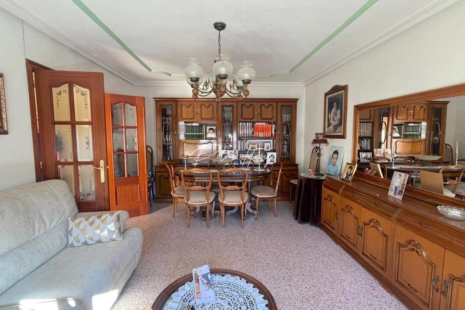 Resales - Townhouse - Formentera del Segura - Forementera del Segura