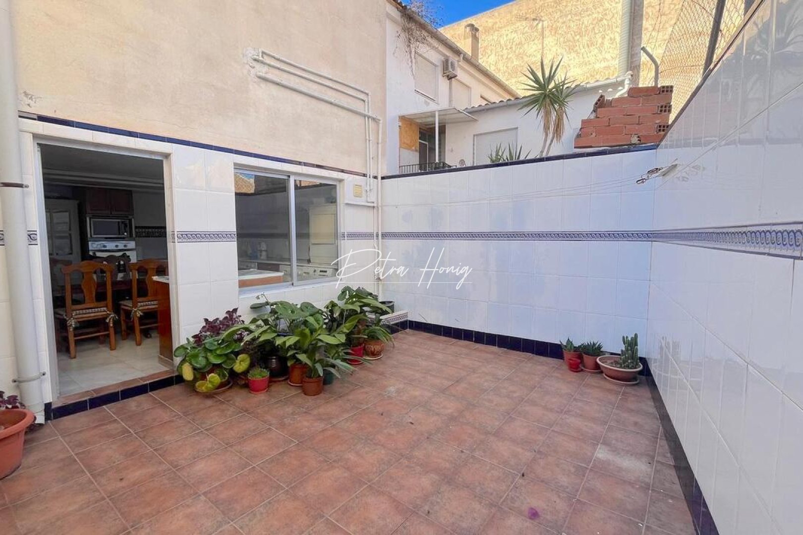 Resales - Townhouse - Formentera del Segura - Forementera del Segura