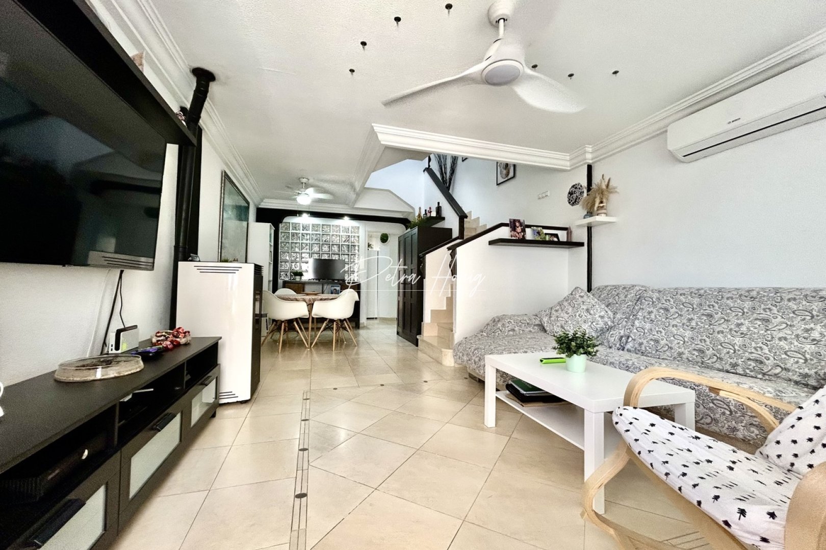 Resales - Townhouse - Formentera del Segura - Forementera del Segura
