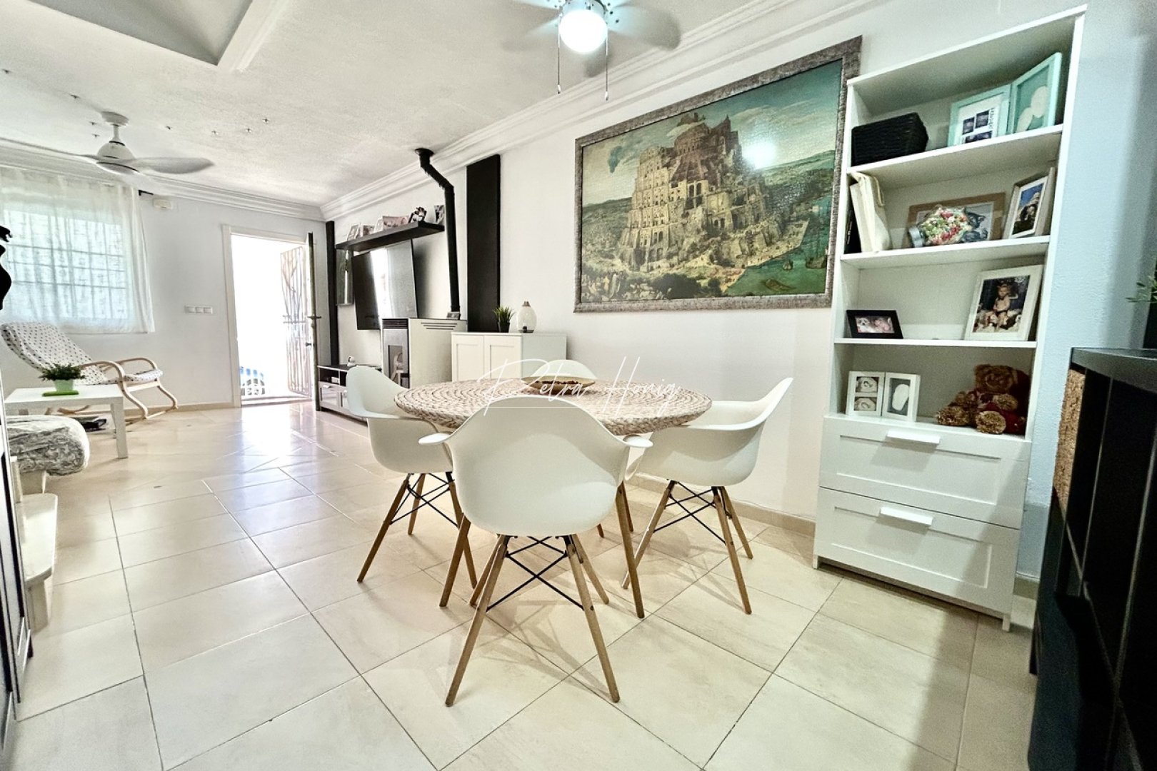 Resales - Townhouse - Formentera del Segura - Forementera del Segura
