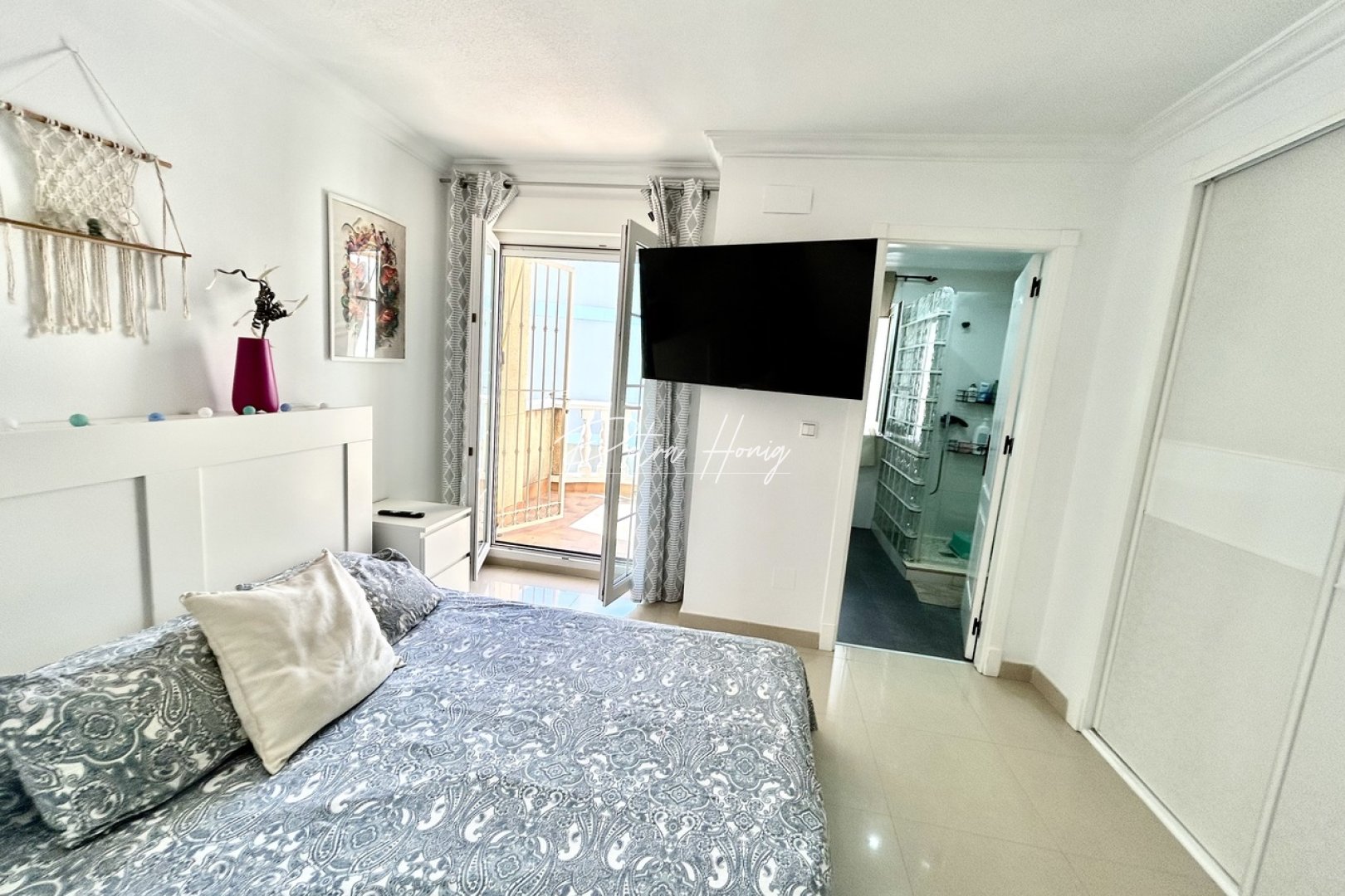 Resales - Townhouse - Formentera del Segura - Forementera del Segura