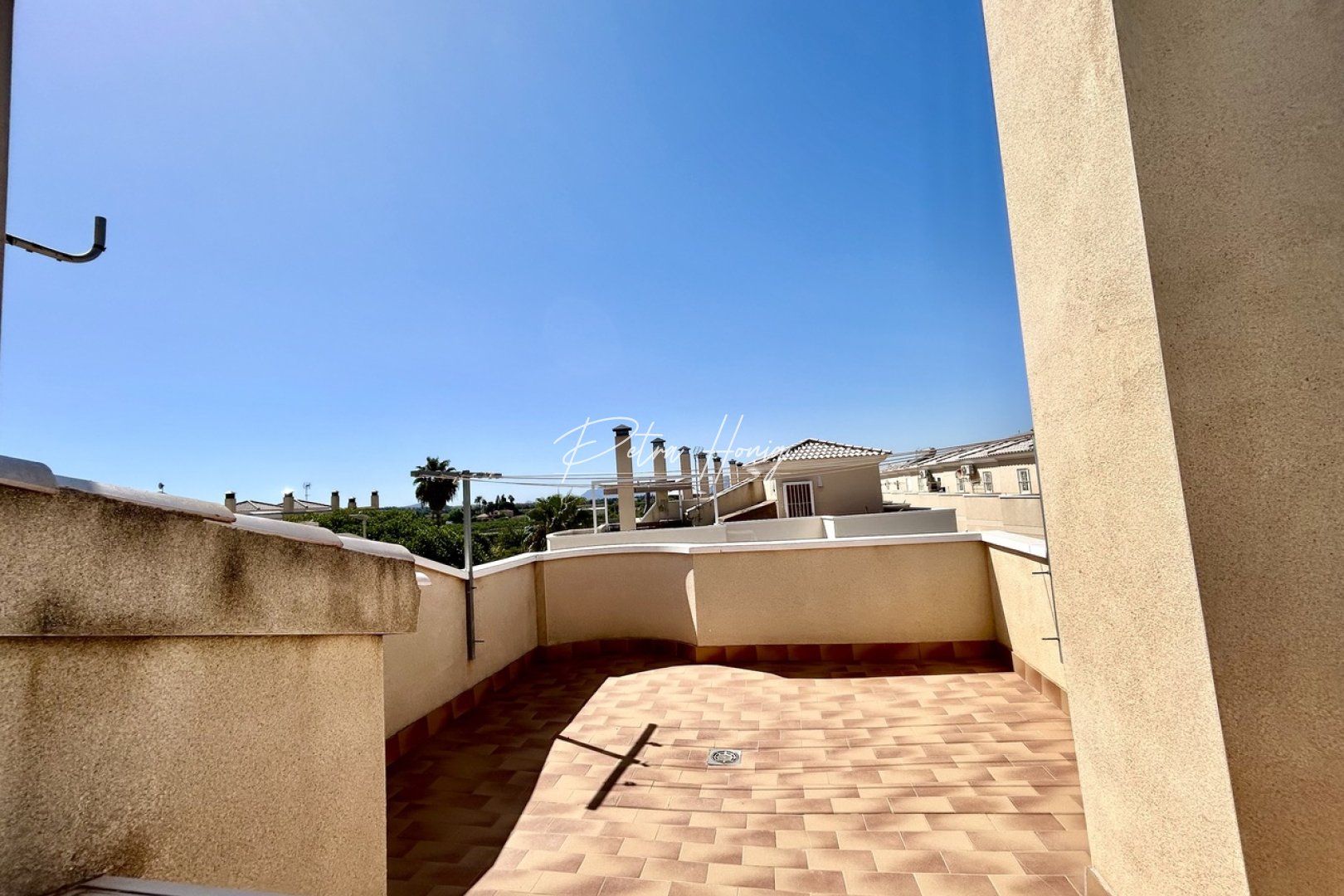 Resales - Townhouse - Formentera del Segura - Forementera del Segura