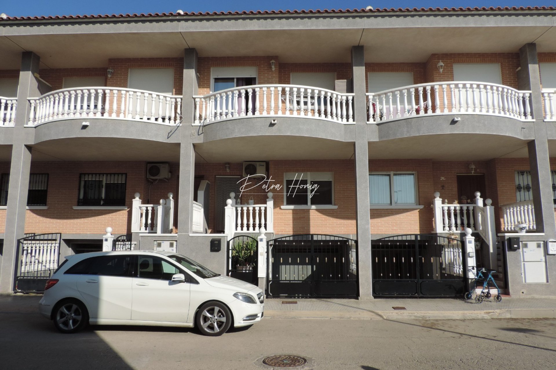 Resales - Townhouse - Formentera del Segura - Forementera del Segura