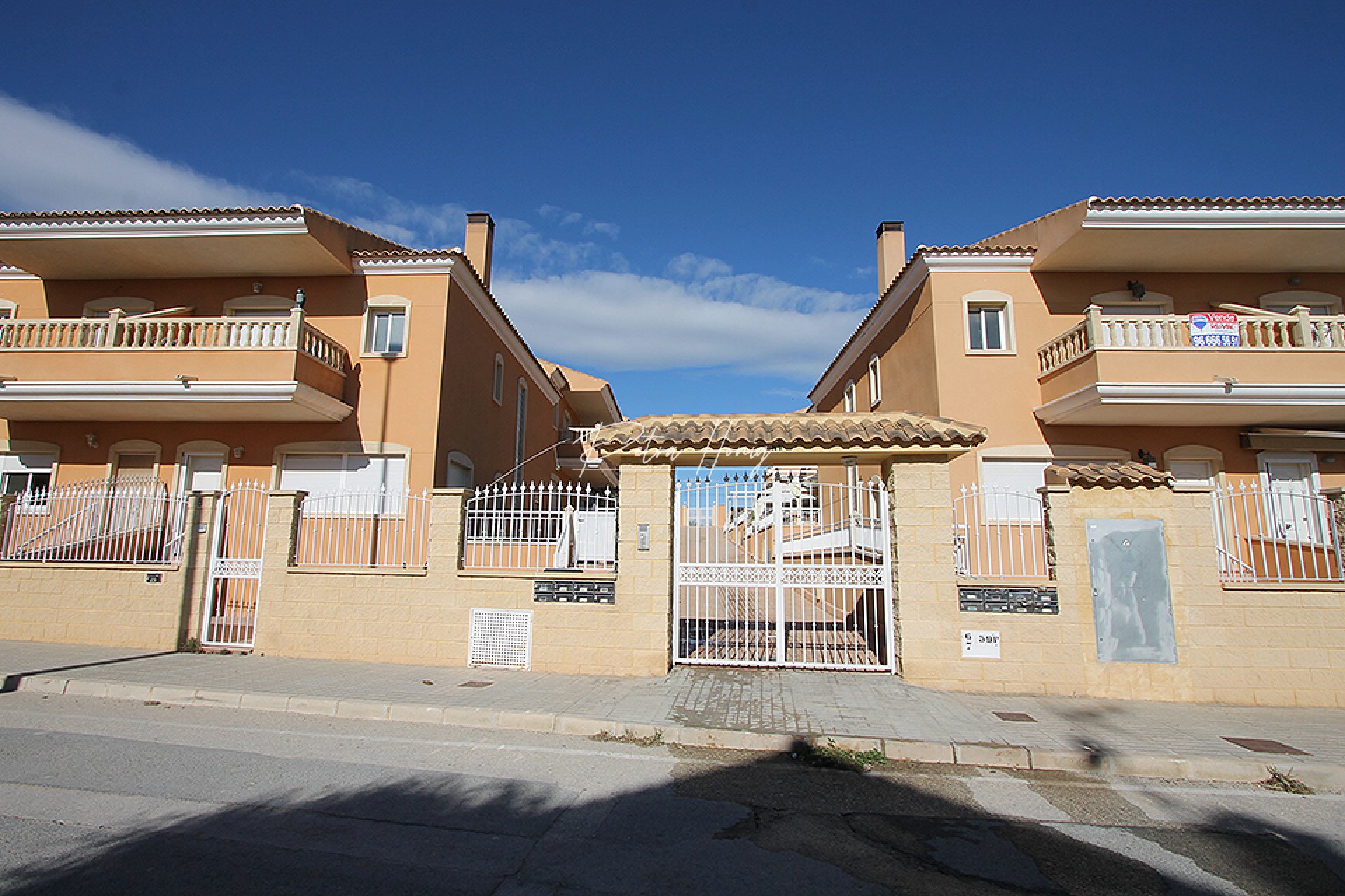 Resales - Townhouse - Gran Alacant