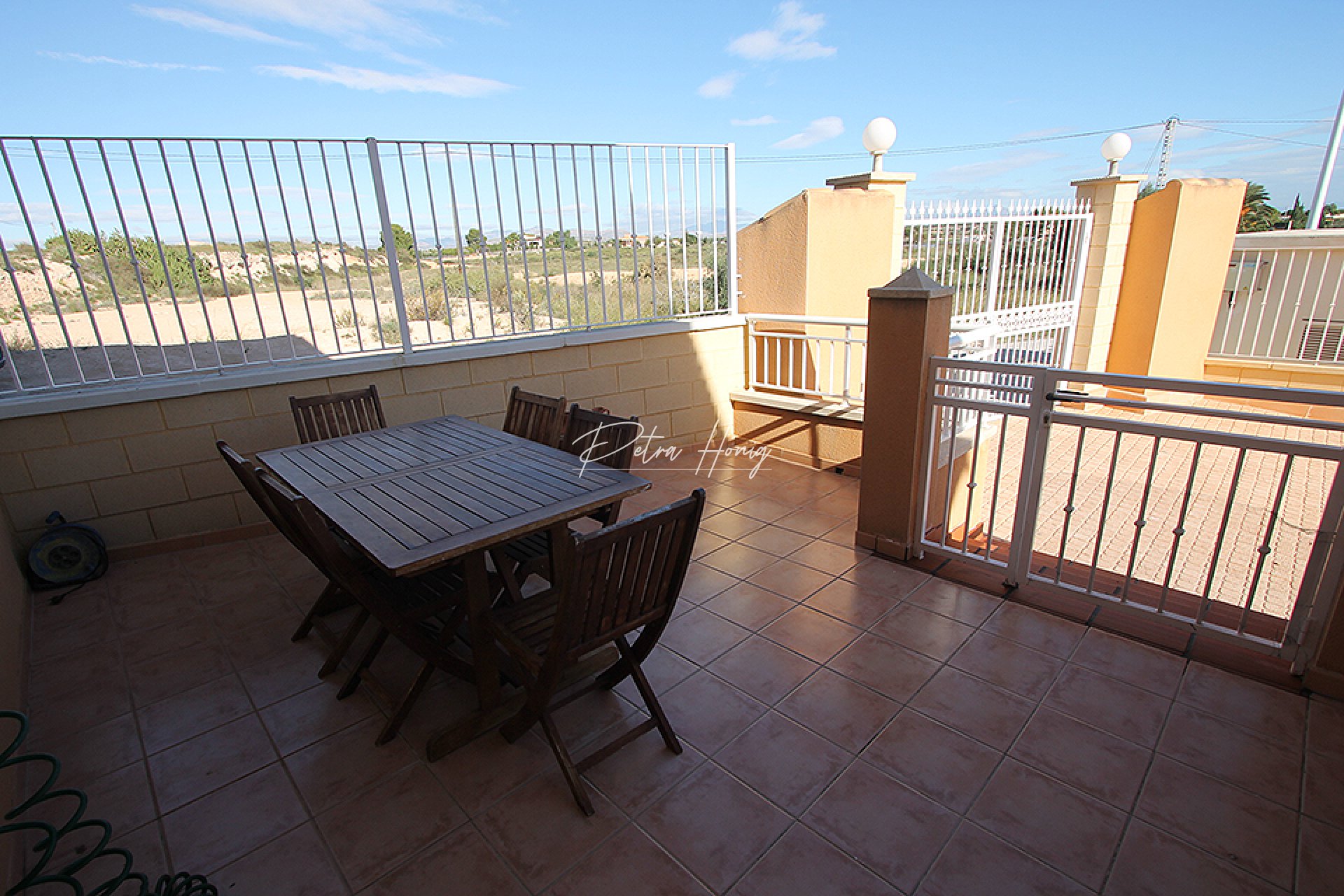 Resales - Townhouse - Gran Alacant