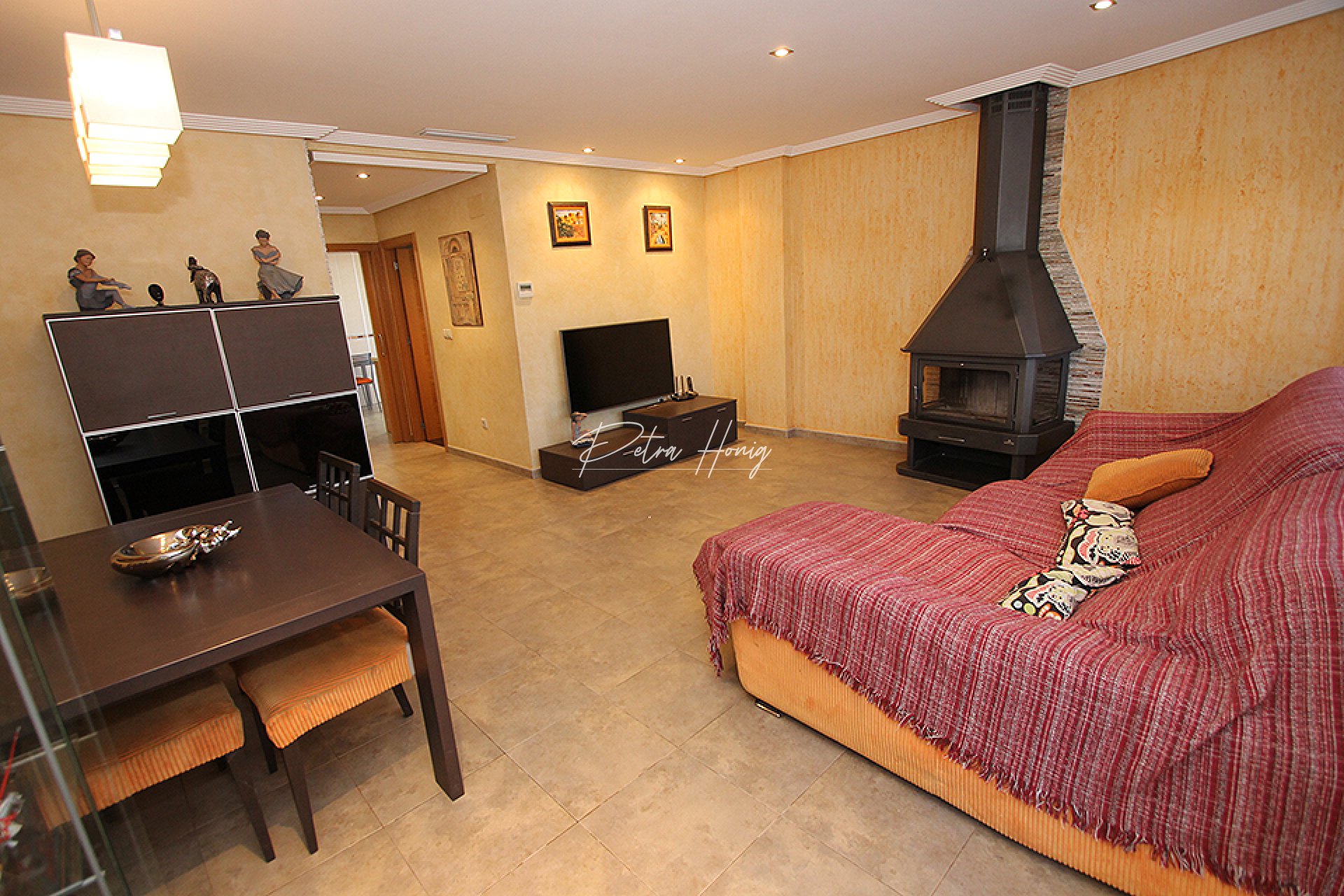 Resales - Townhouse - Gran Alacant