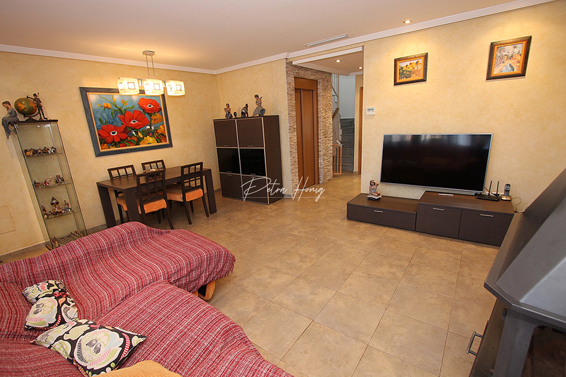 Resales - Townhouse - Gran Alacant