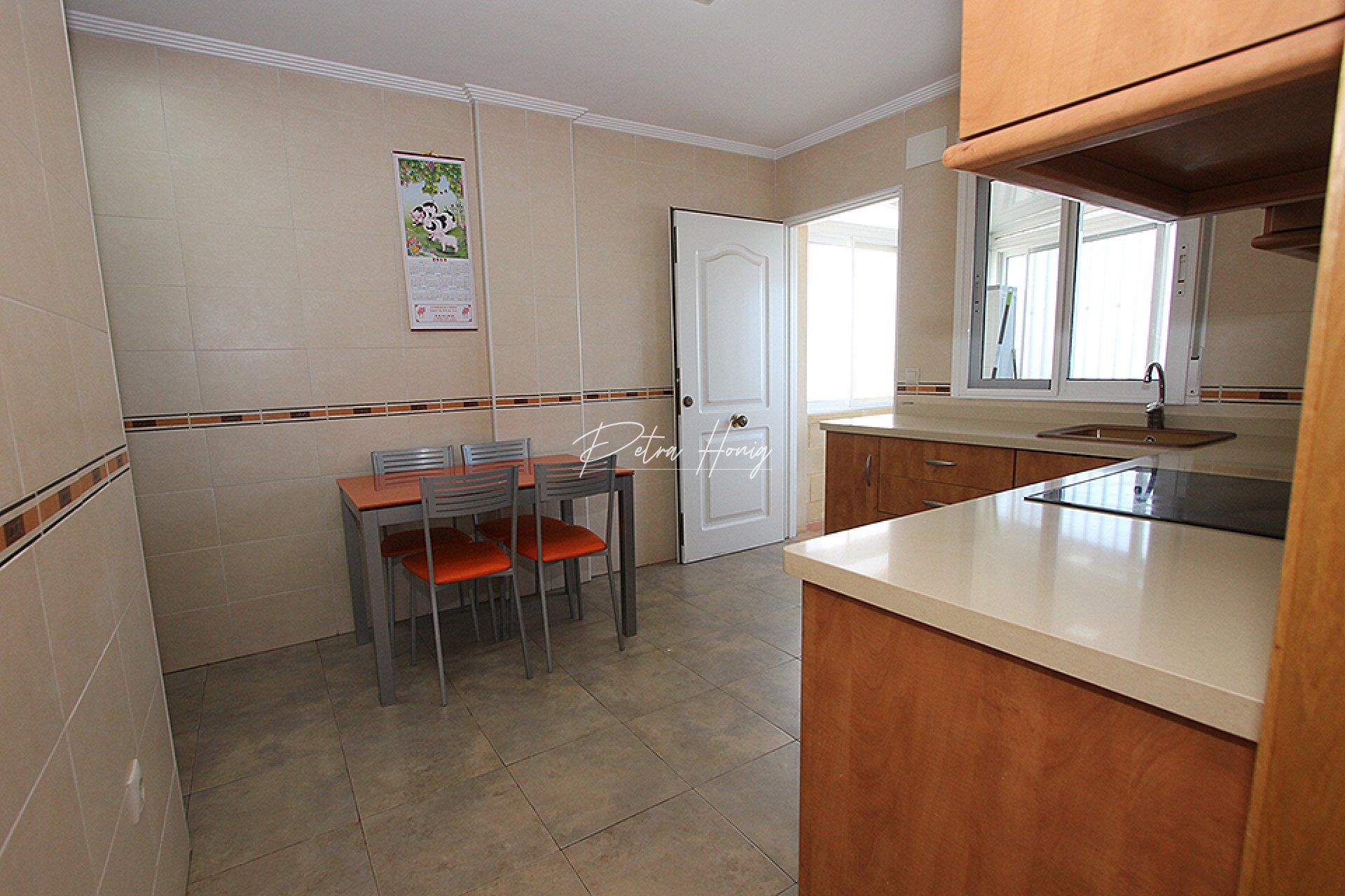 Resales - Townhouse - Gran Alacant