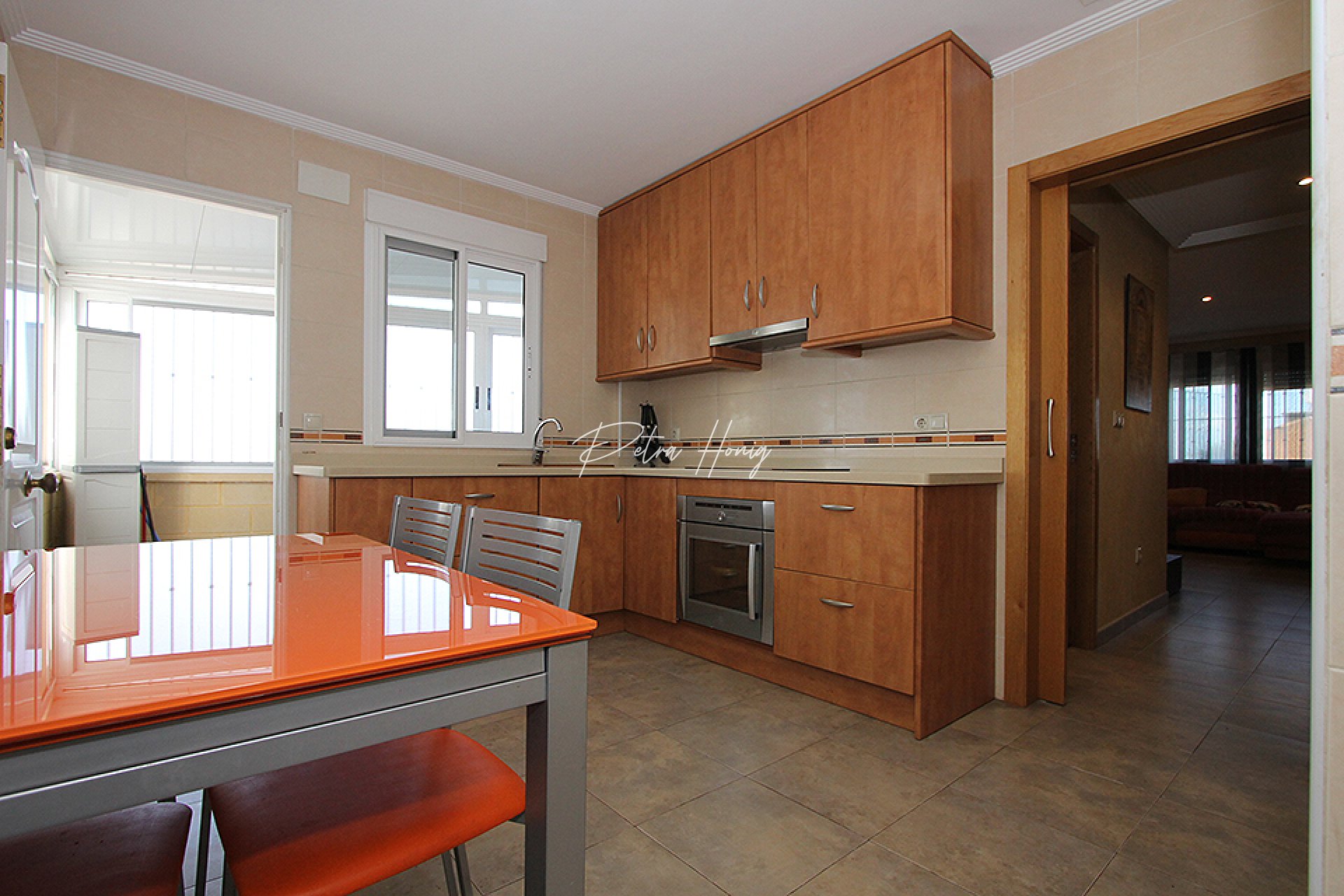 Resales - Townhouse - Gran Alacant