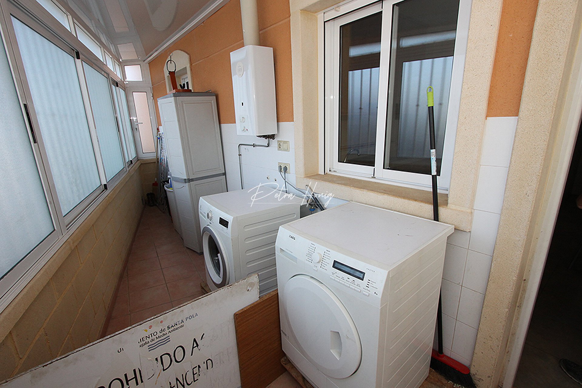 Resales - Townhouse - Gran Alacant