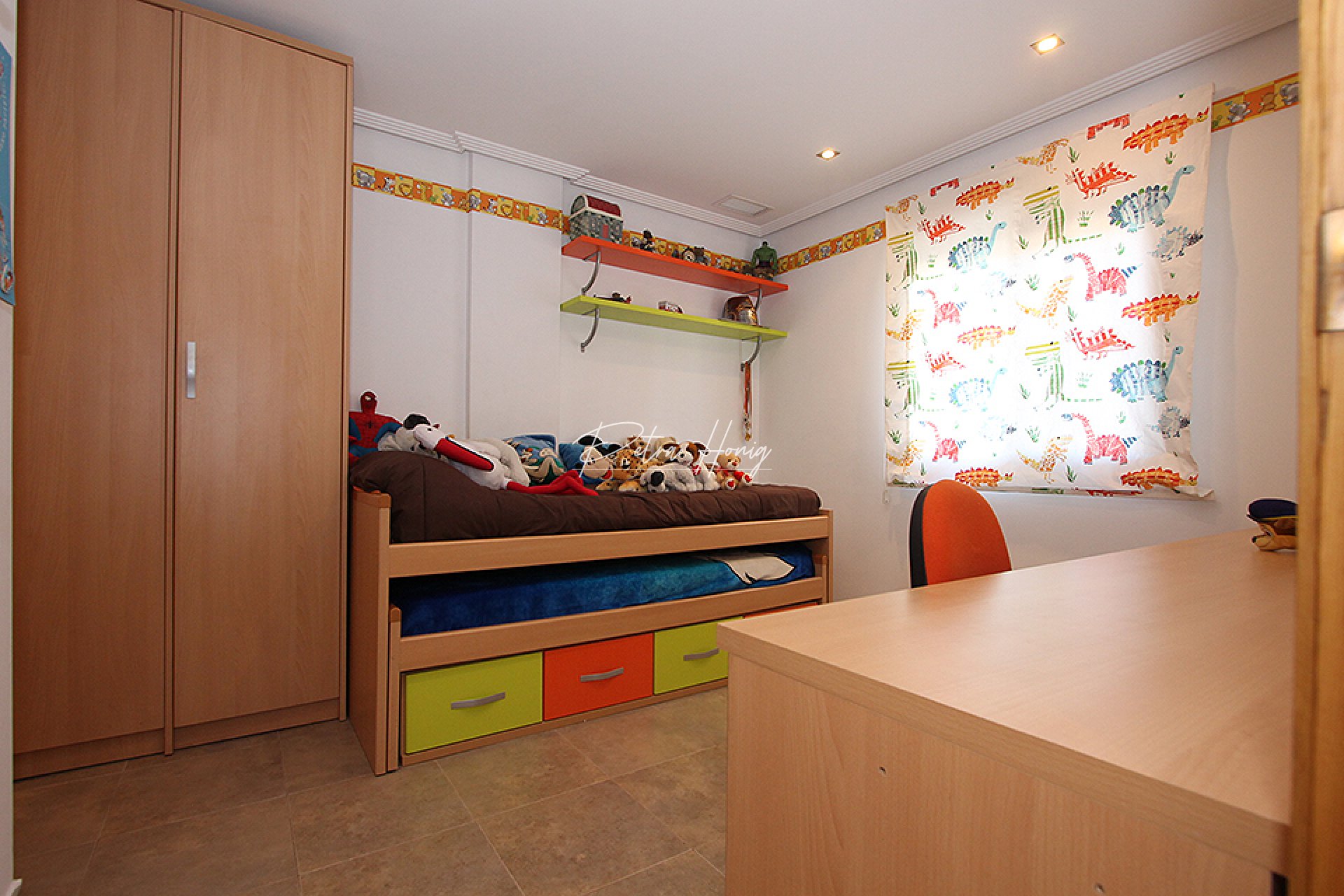 Resales - Townhouse - Gran Alacant