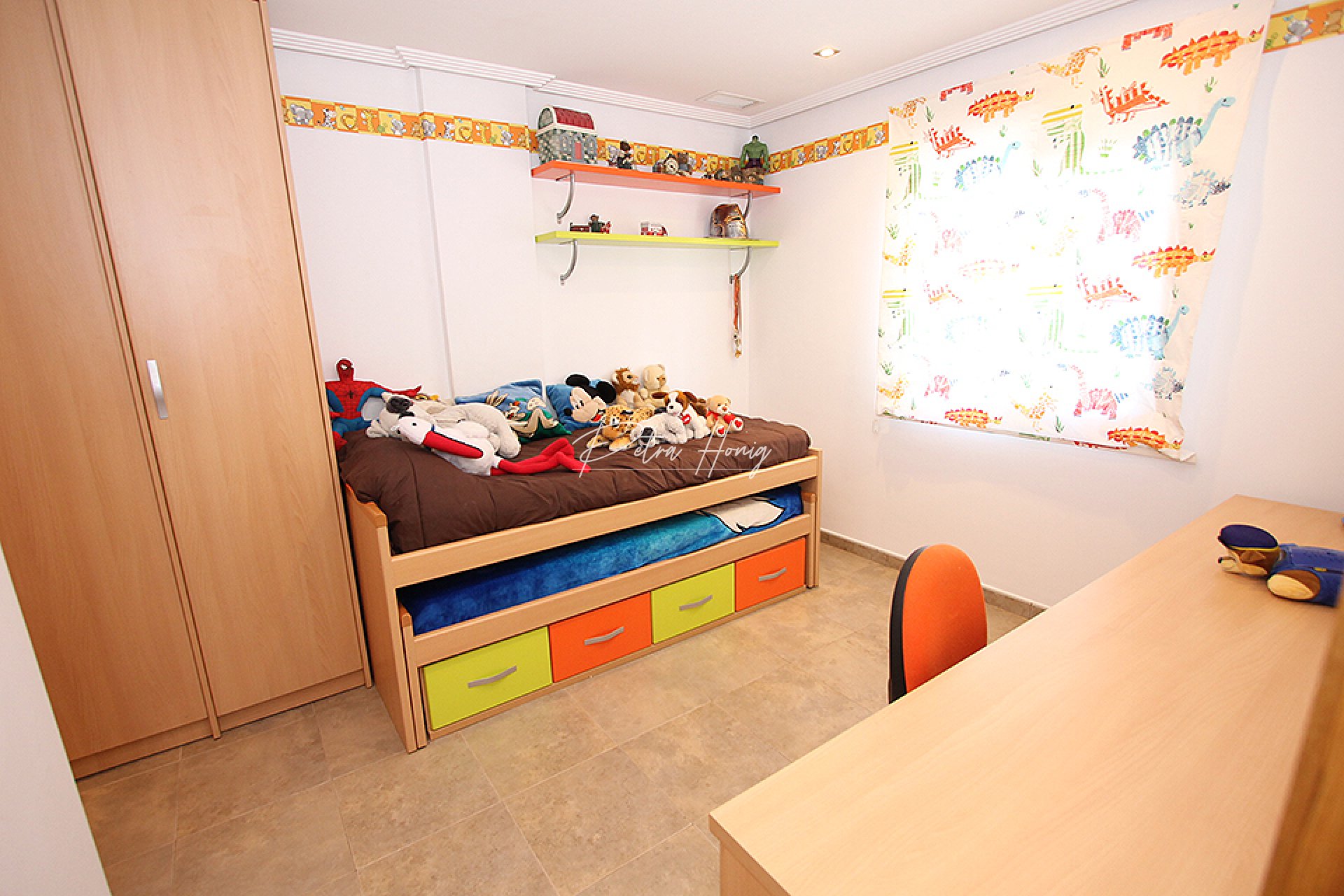 Resales - Townhouse - Gran Alacant