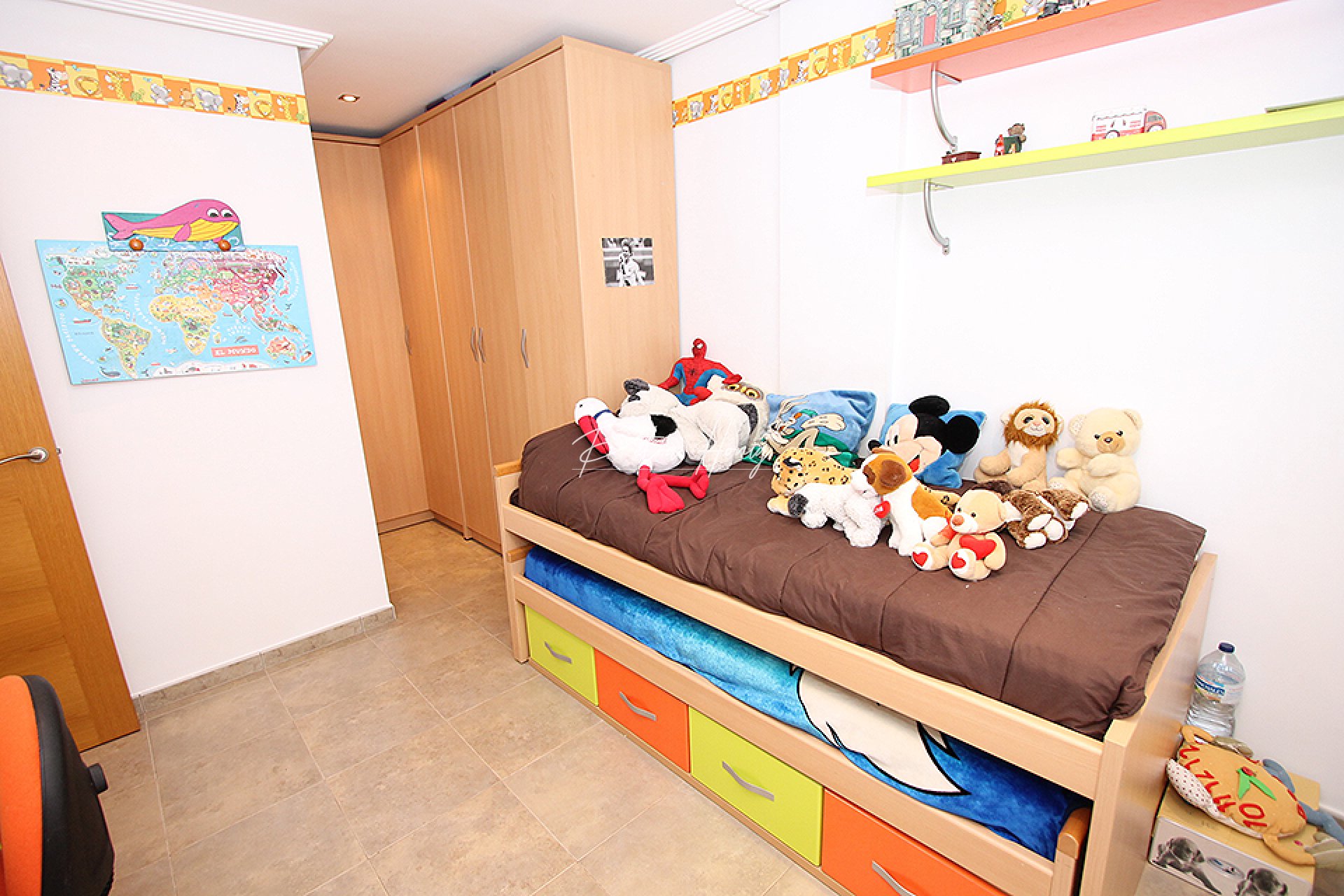 Resales - Townhouse - Gran Alacant
