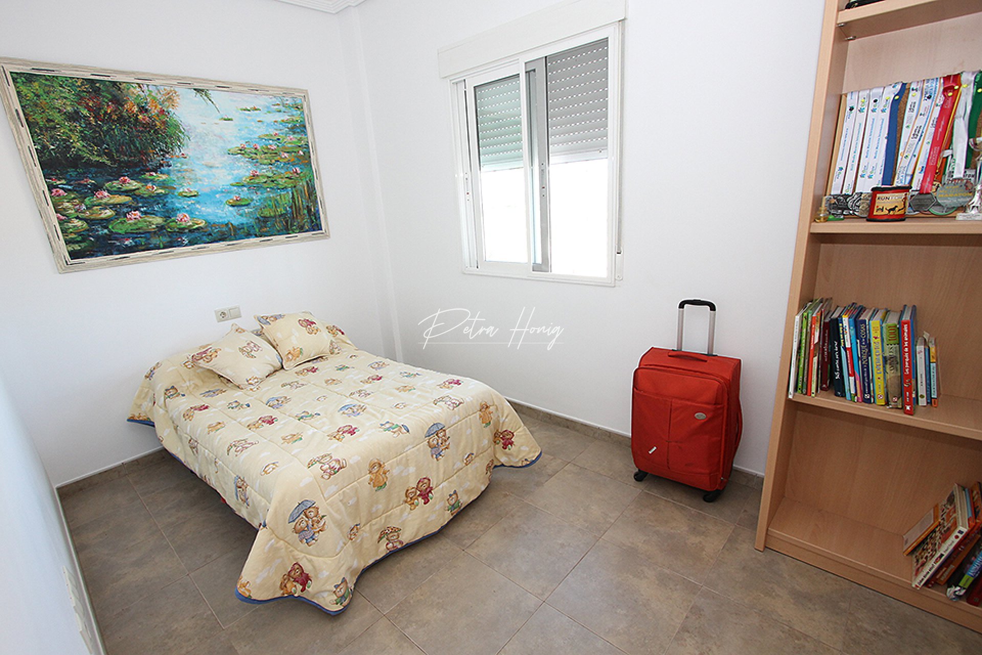 Resales - Townhouse - Gran Alacant