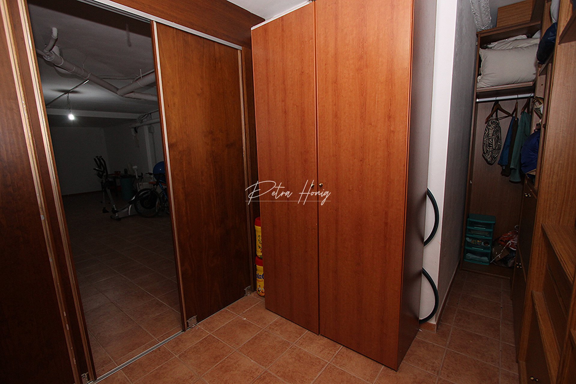 Resales - Townhouse - Gran Alacant