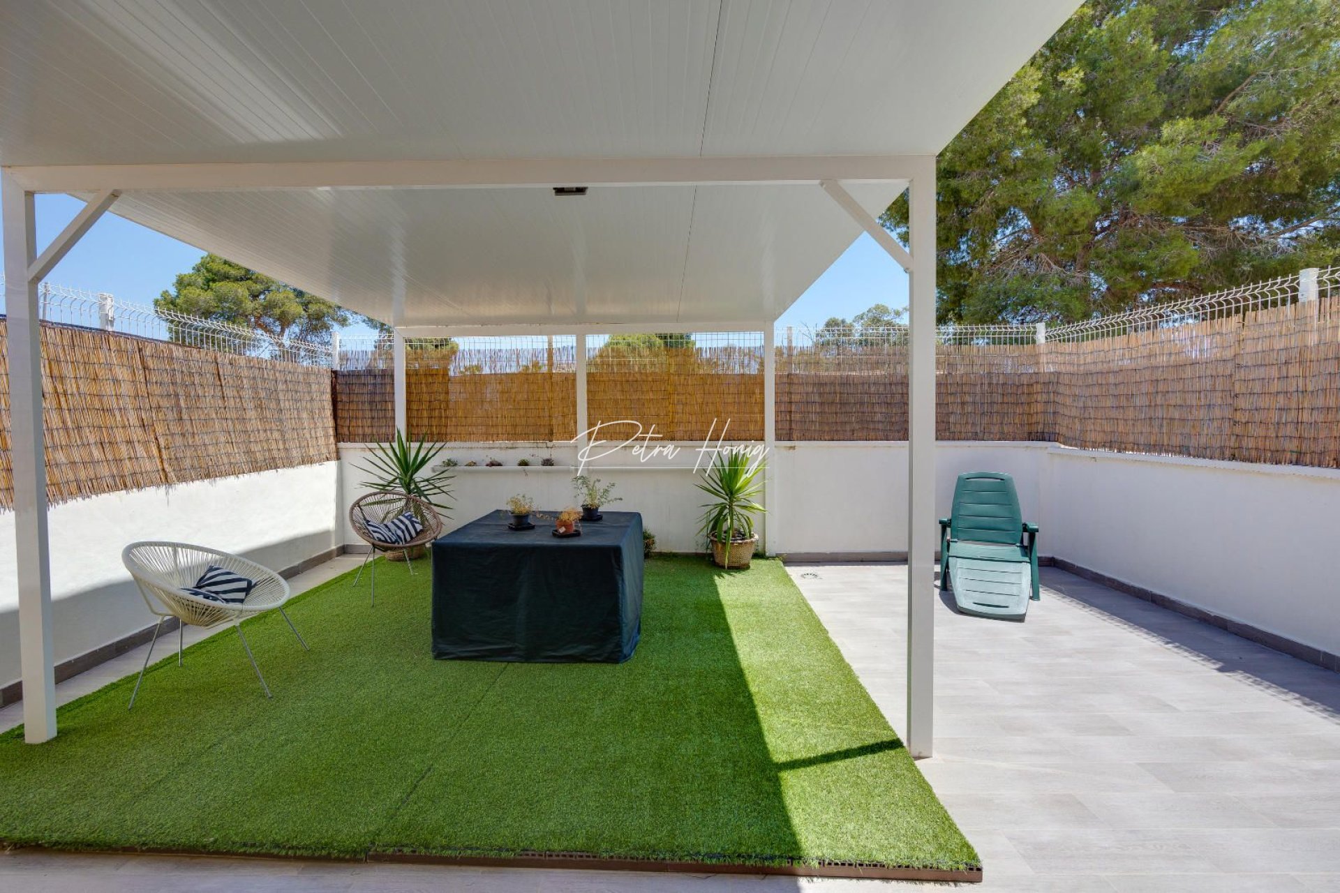 Resales - Townhouse - Guardamar del Segura - El Raso, Guardamar