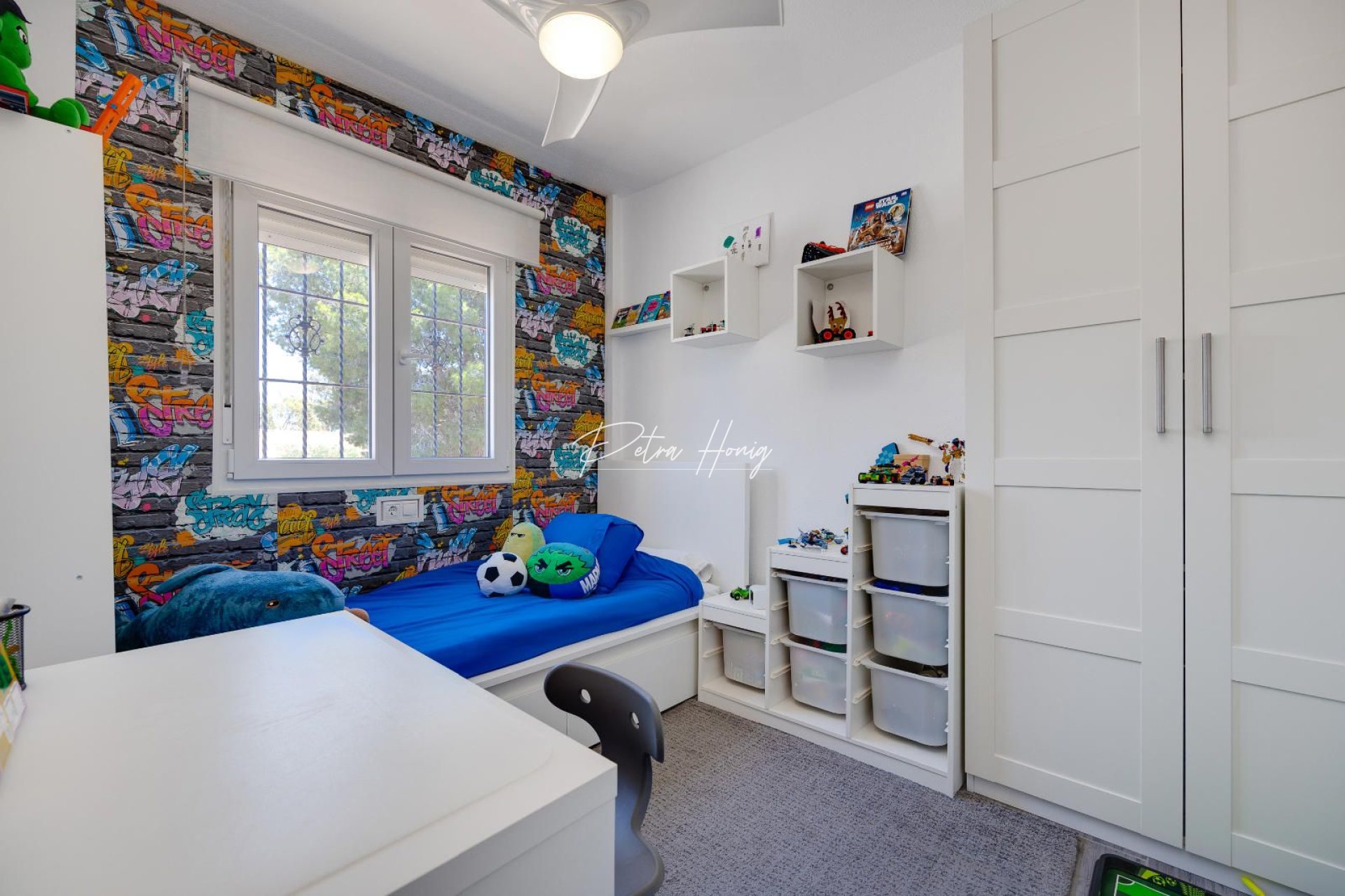 Resales - Townhouse - Guardamar del Segura - El Raso, Guardamar