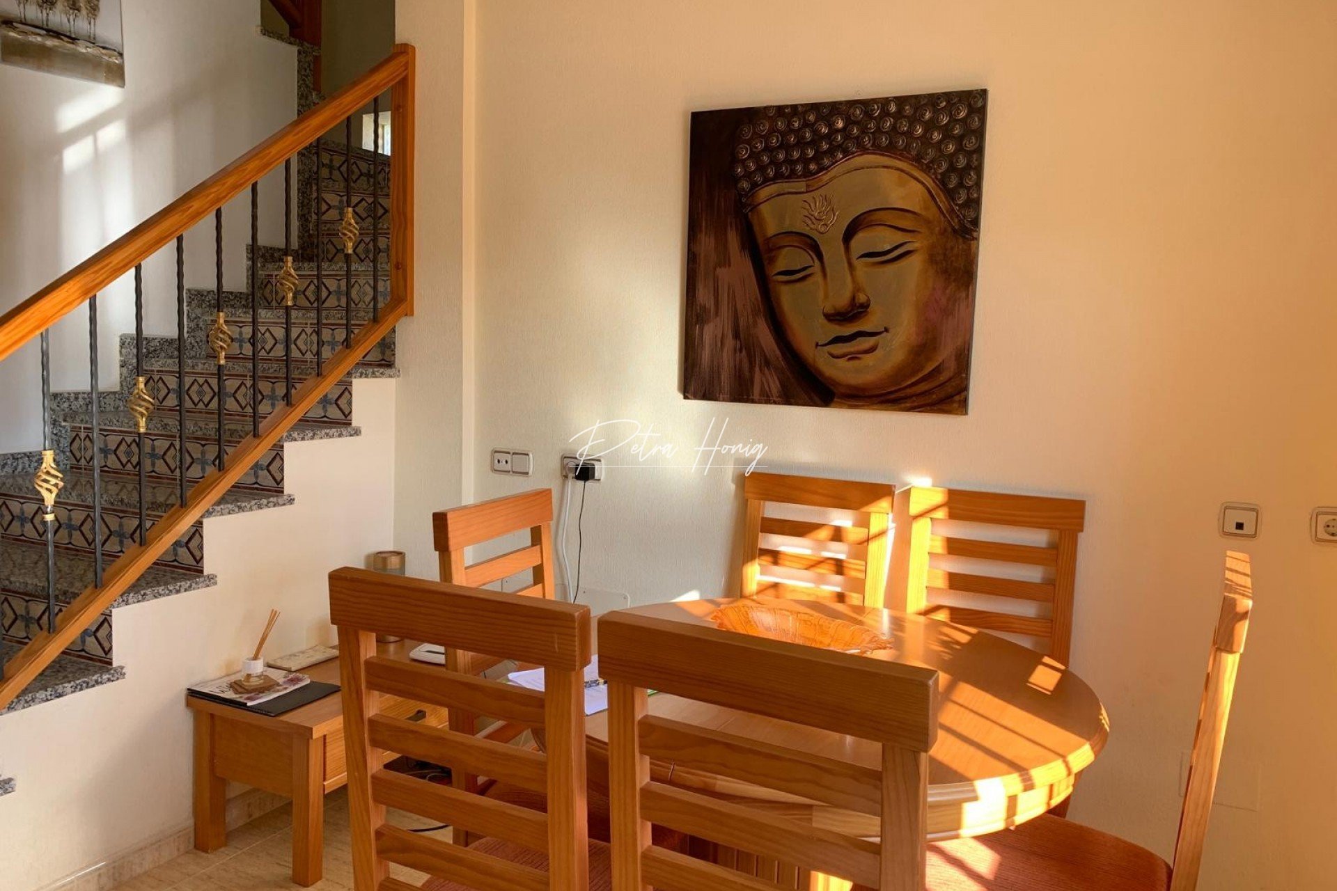 Resales - Townhouse - Guardamar del Segura - EL RASO