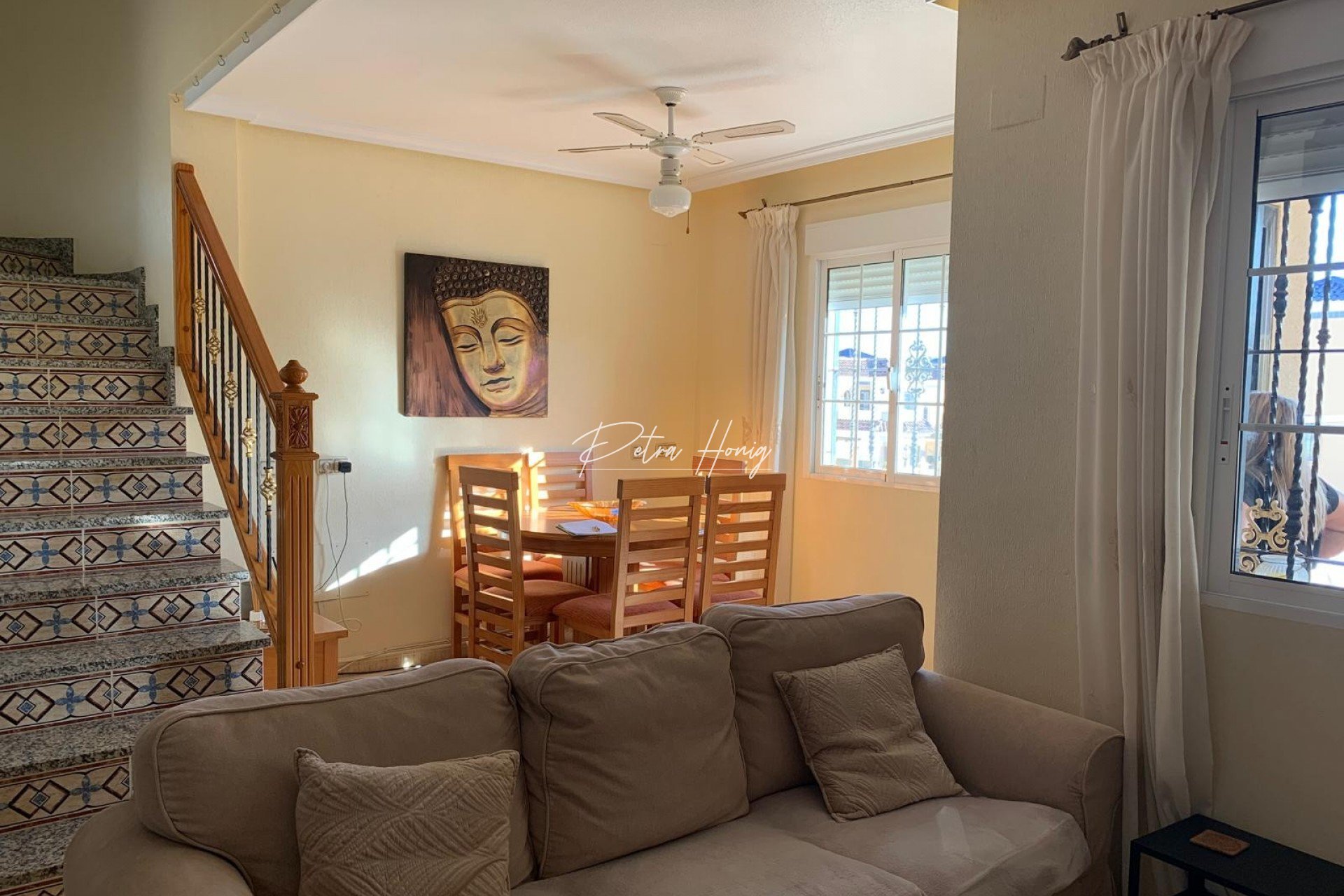 Resales - Townhouse - Guardamar del Segura - EL RASO