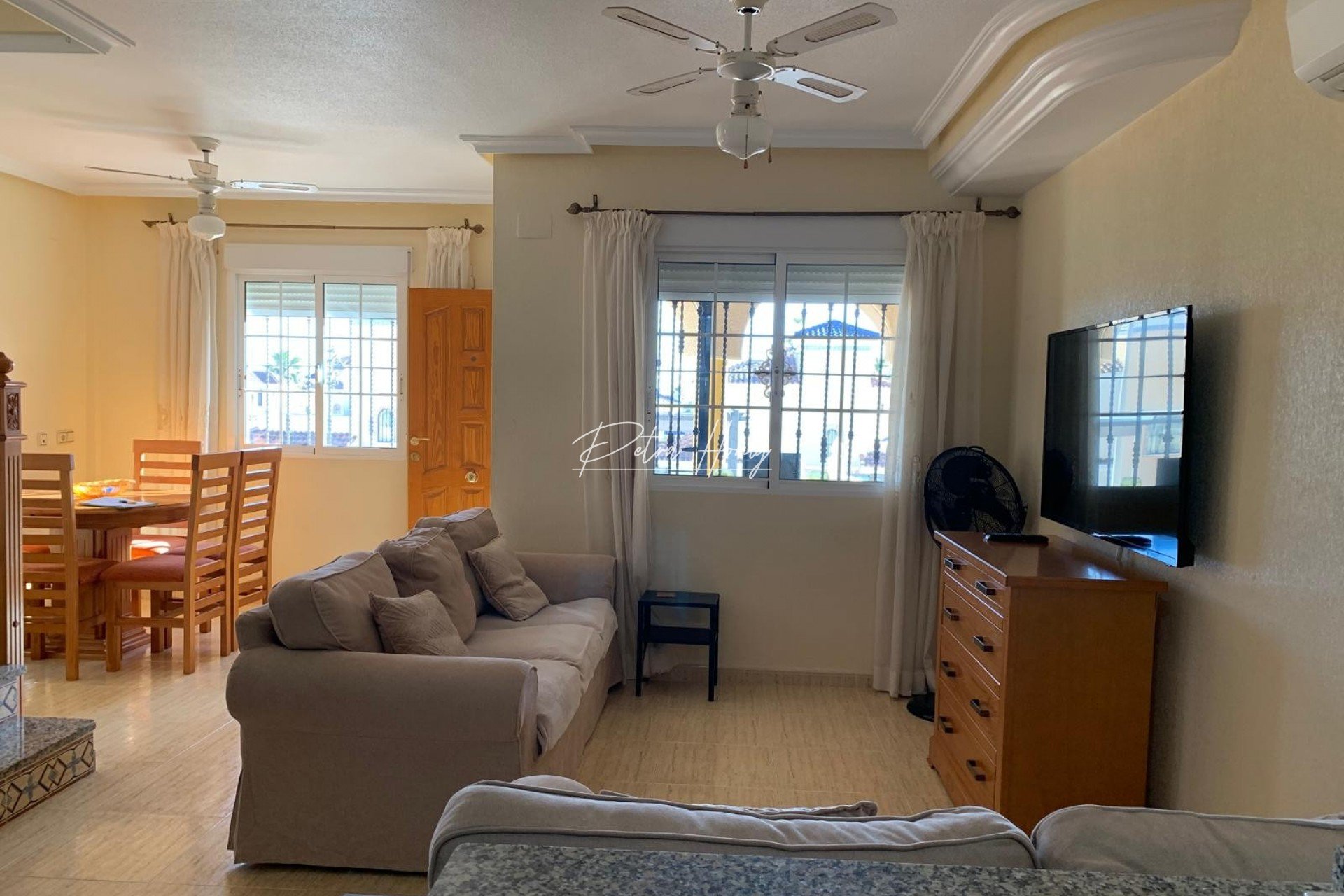 Resales - Townhouse - Guardamar del Segura - EL RASO