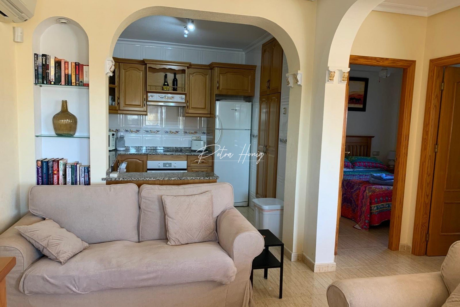 Resales - Townhouse - Guardamar del Segura - EL RASO