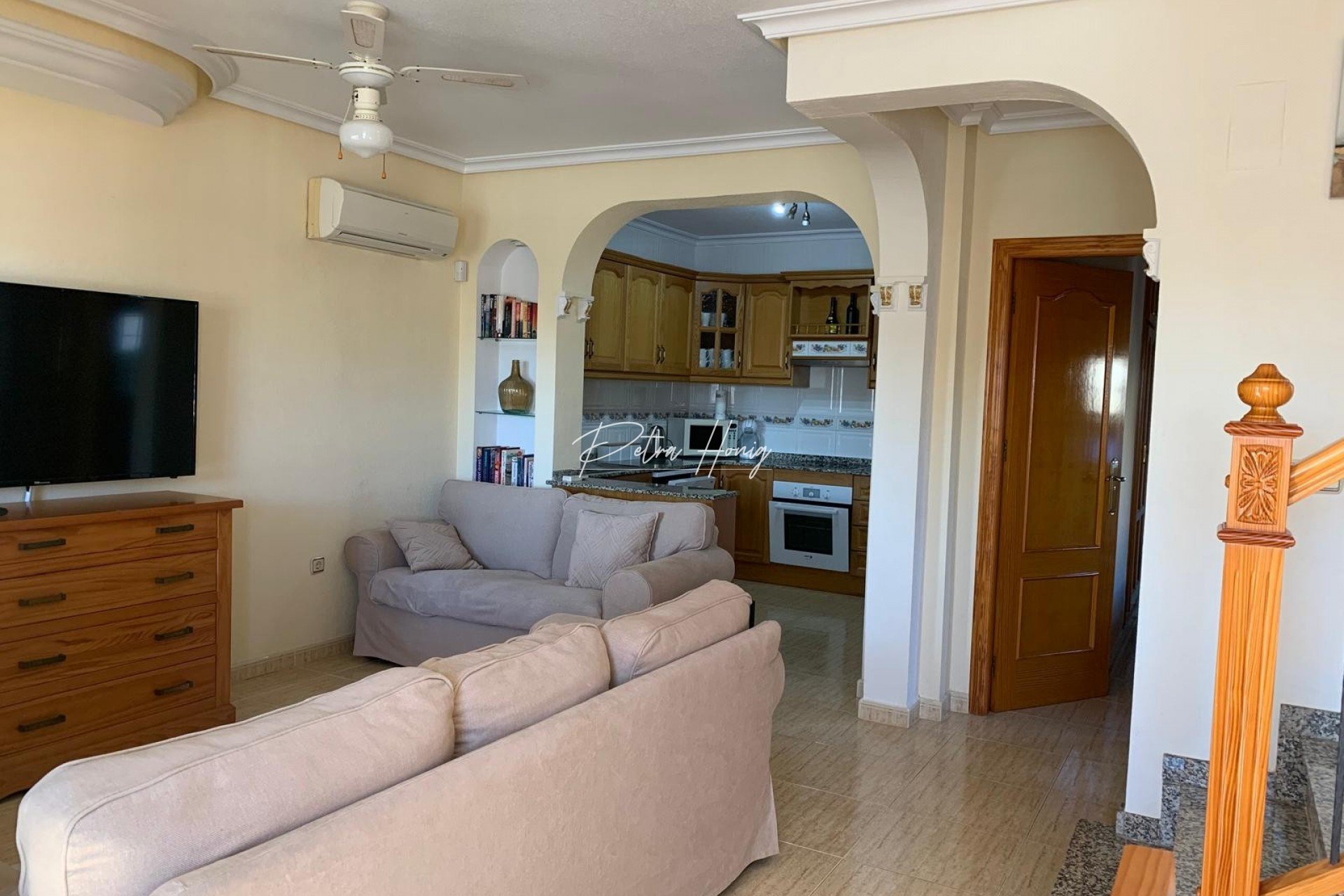 Resales - Townhouse - Guardamar del Segura - EL RASO