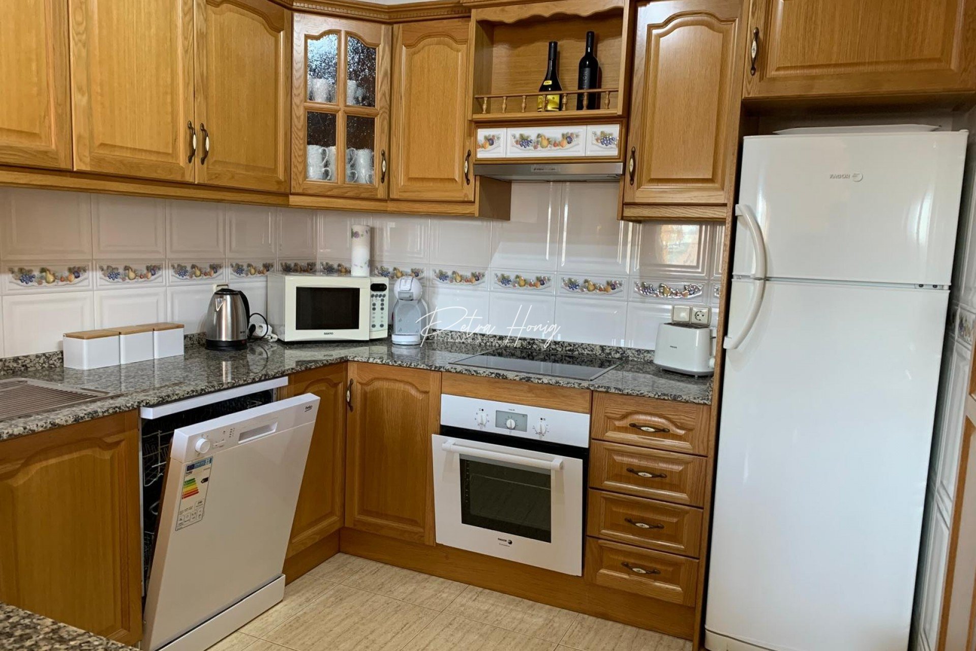 Resales - Townhouse - Guardamar del Segura - EL RASO