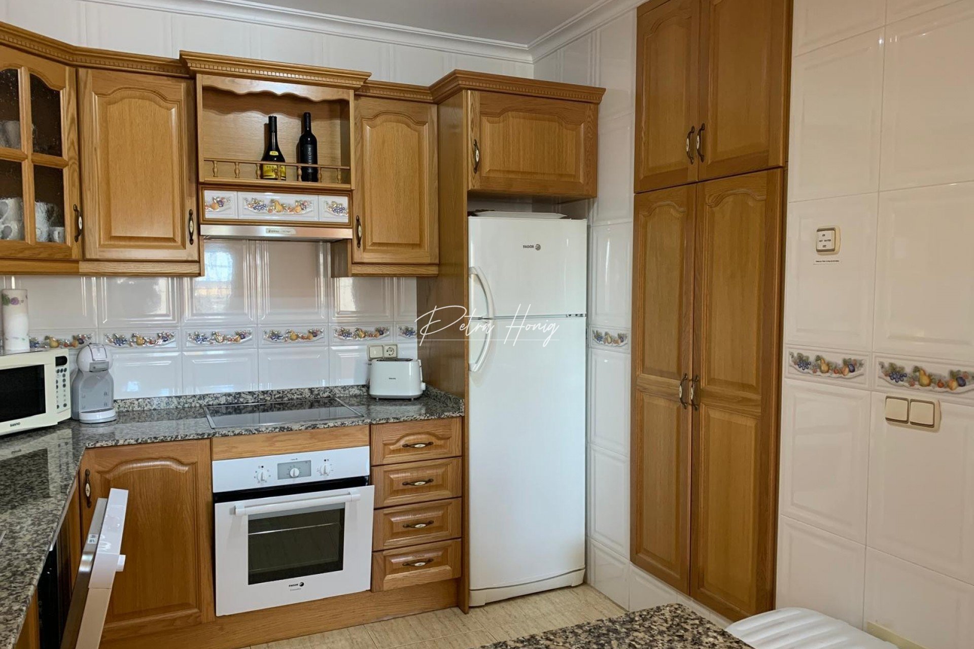 Resales - Townhouse - Guardamar del Segura - EL RASO
