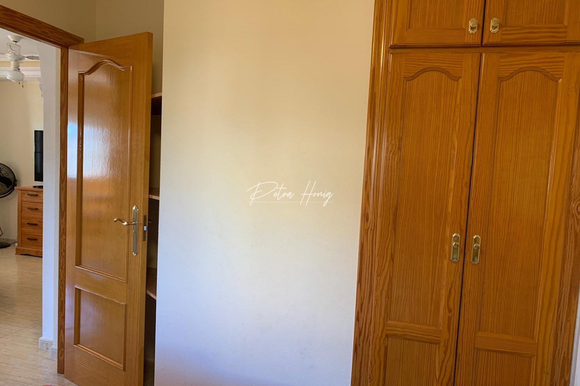 Resales - Townhouse - Guardamar del Segura - EL RASO